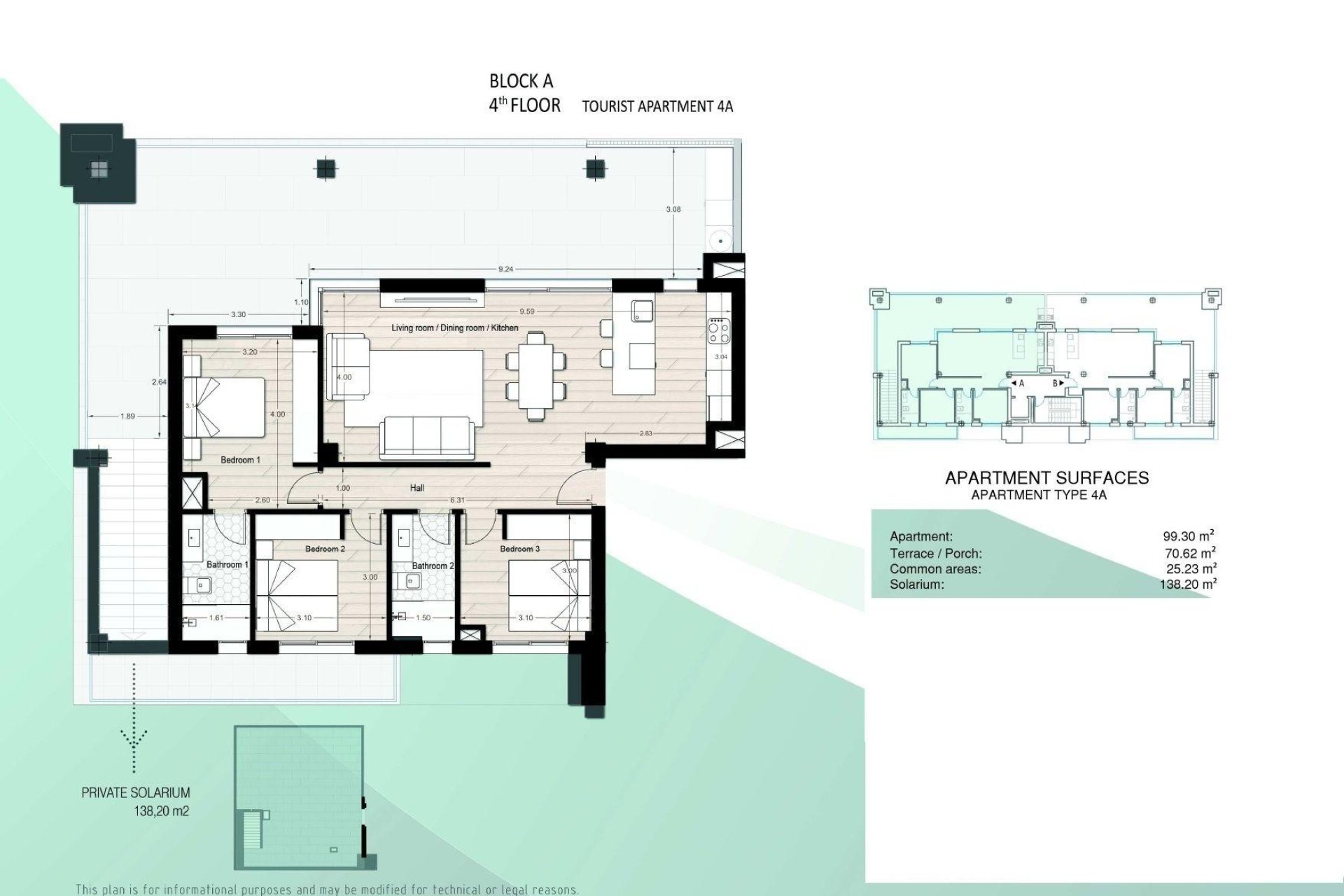 Nieuwbouw Woningen - Appartement - Los Alcazares - Los Narejos