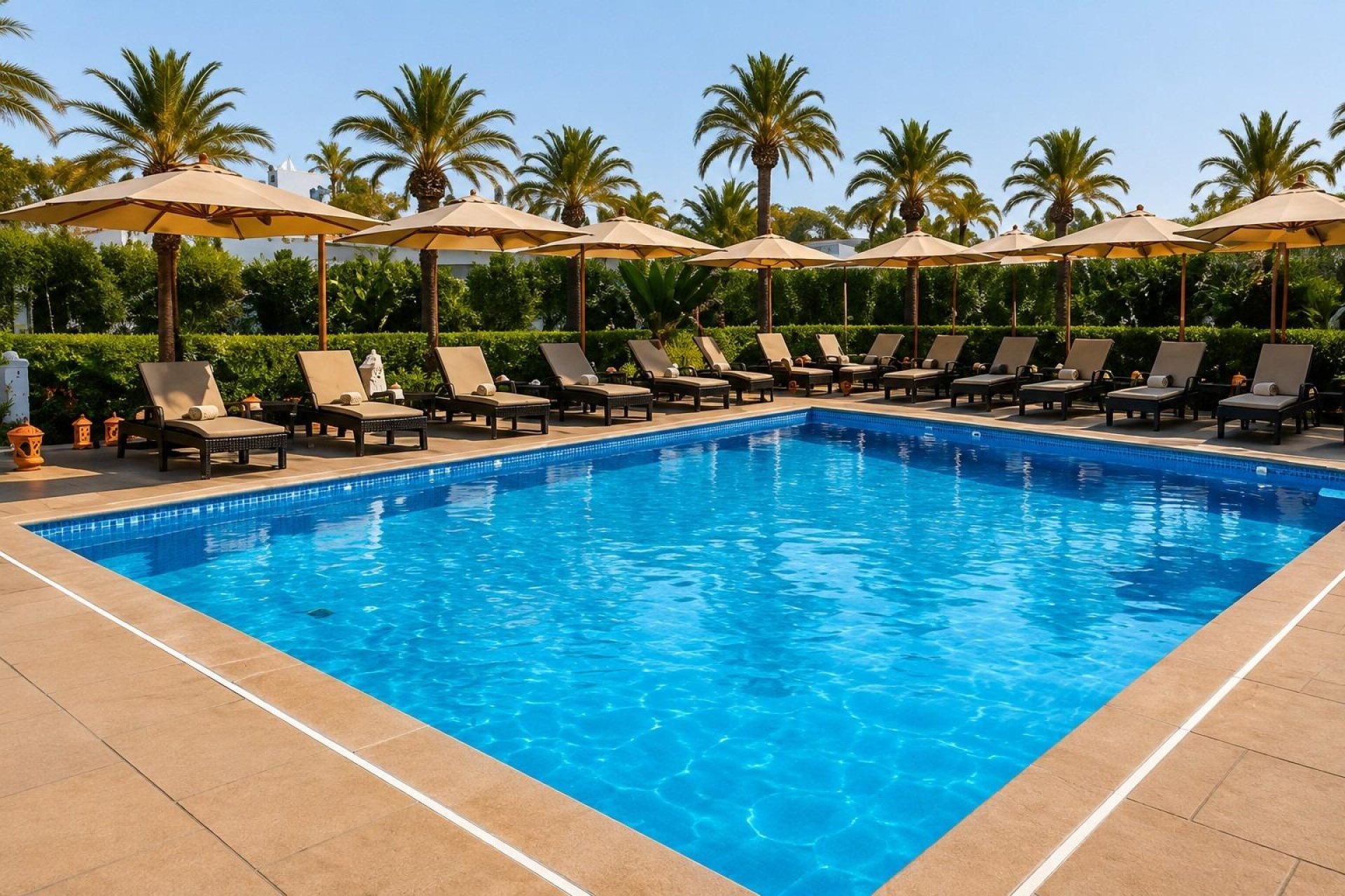 Nieuwbouw Woningen - Appartement - Los Alcazares - Playa Lo Sola
