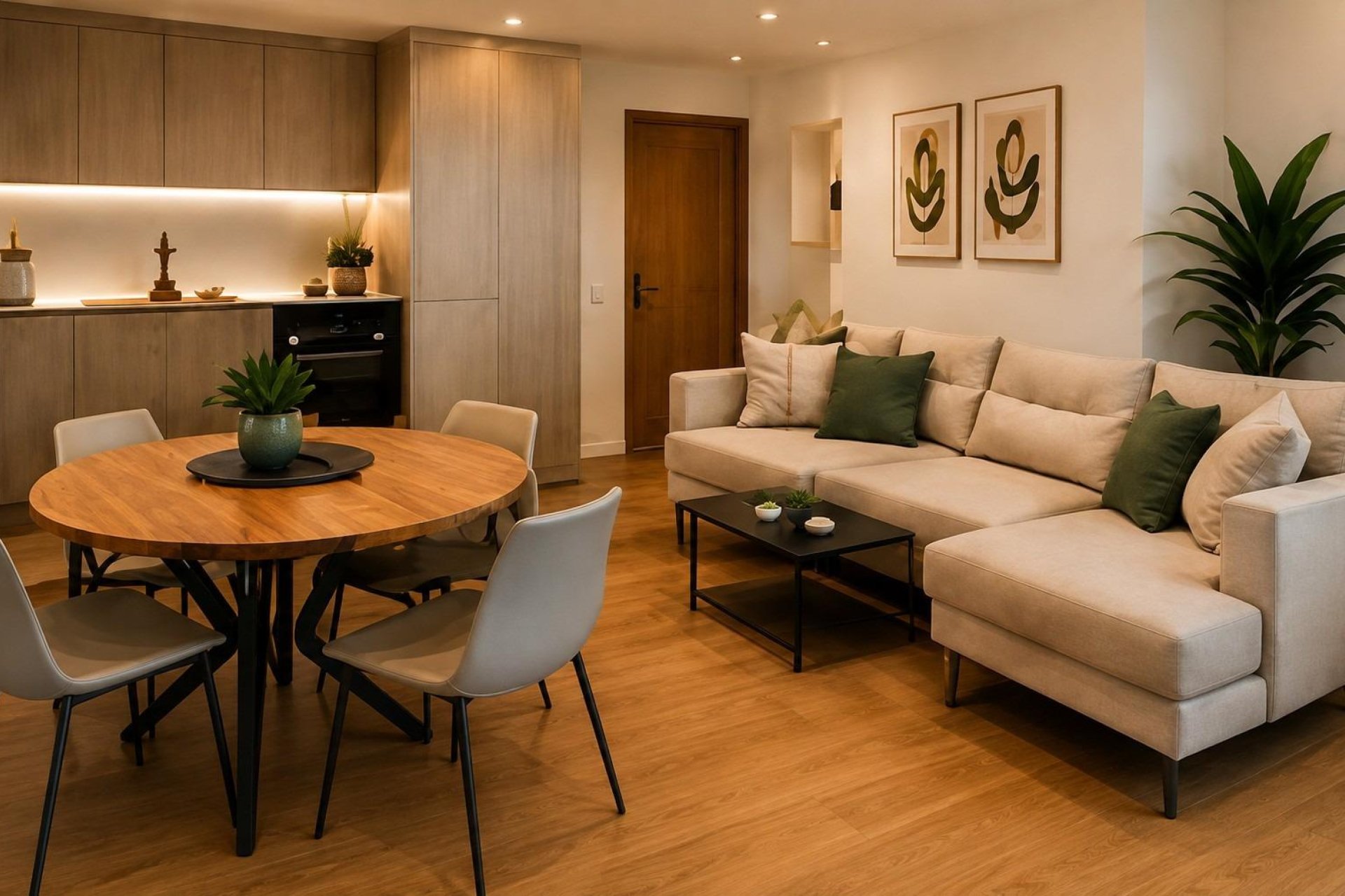 Nieuwbouw Woningen - Appartement - Los Alcazares - Playa Lo Sola
