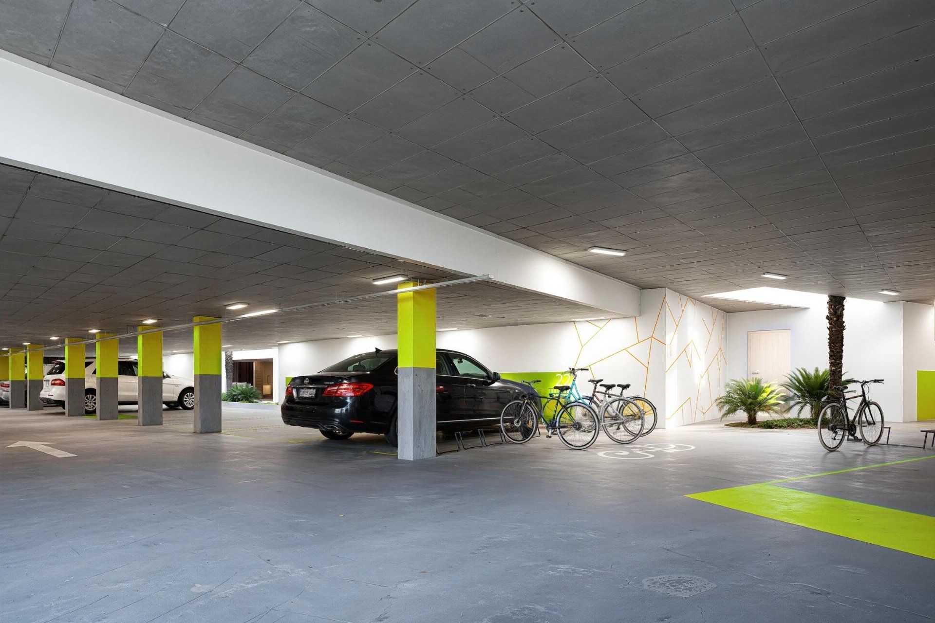 Nieuwbouw Woningen - Appartement - Los Alcazares - Serena Golf