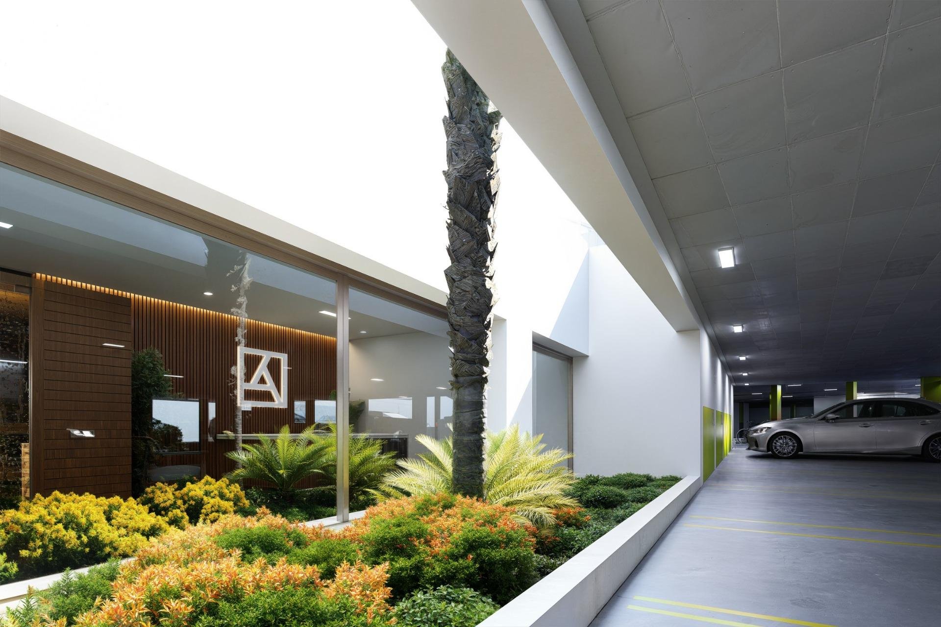 Nieuwbouw Woningen - Appartement - Los Alcazares - Serena Golf