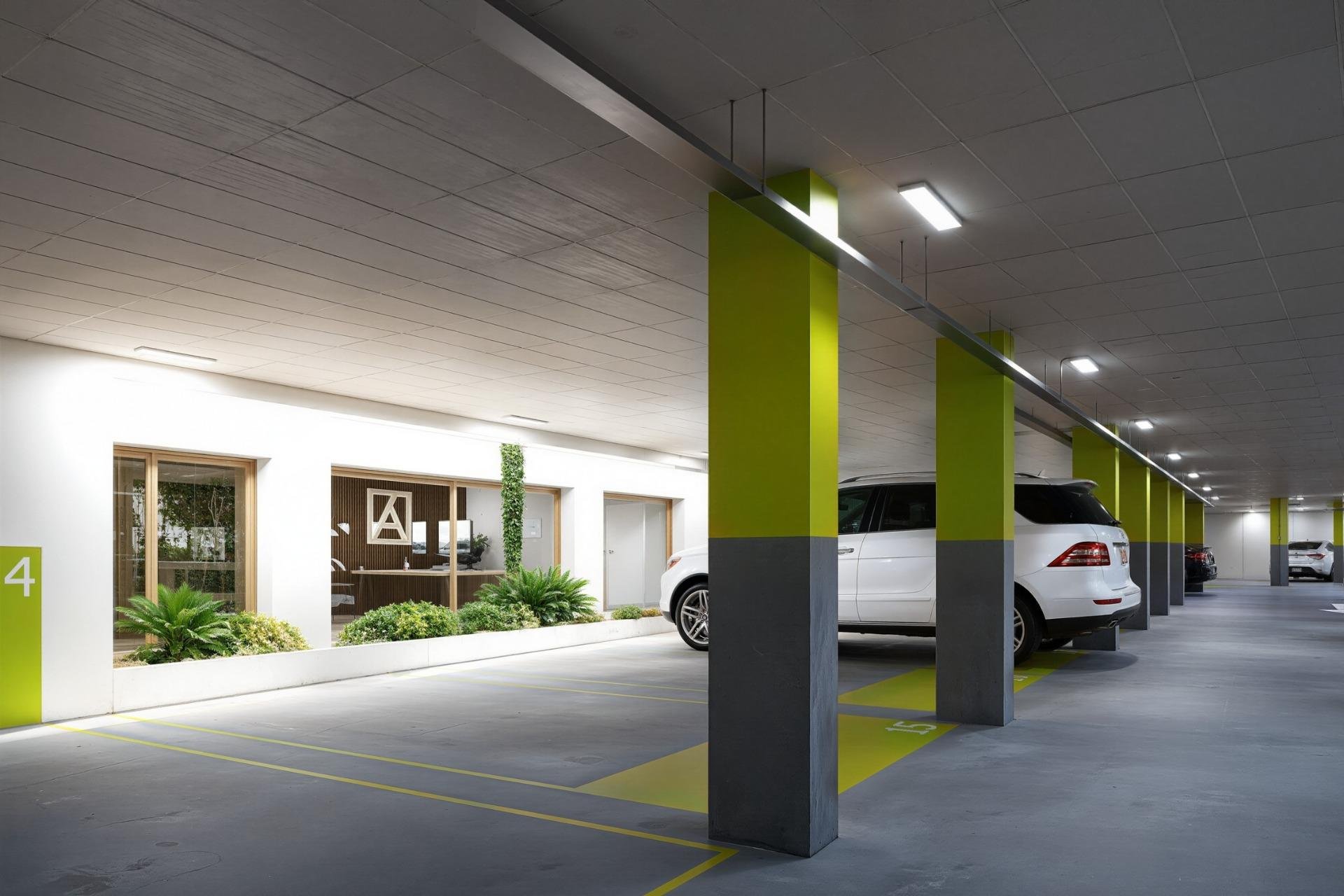 Nieuwbouw Woningen - Appartement - Los Alcazares - Serena Golf