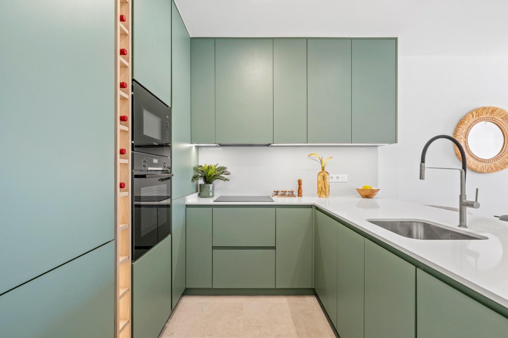 Nieuwbouw Woningen - Appartement - Los Alcazares - Serena Golf