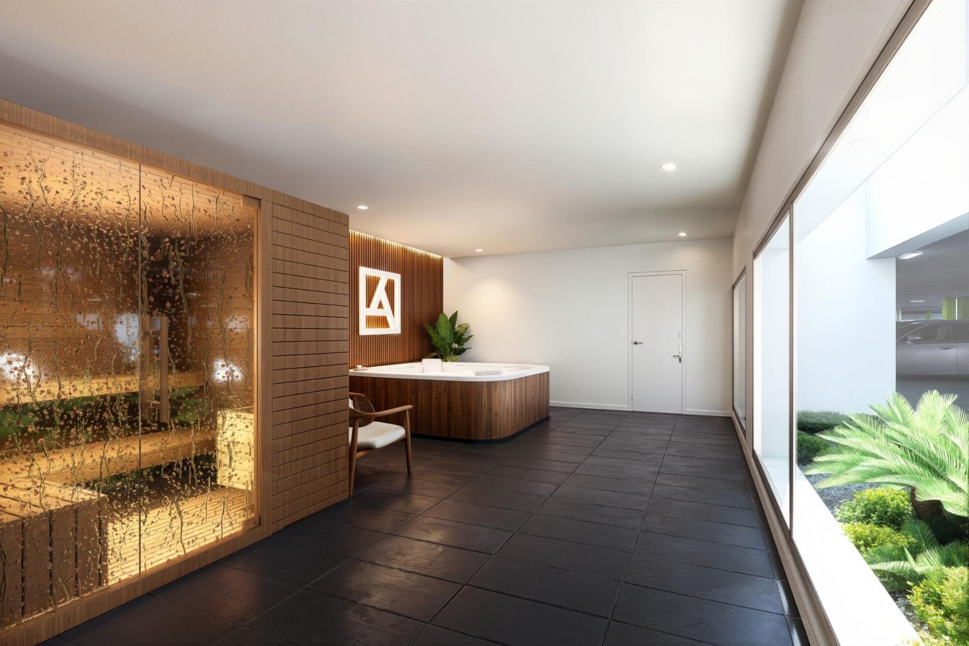 Nieuwbouw Woningen - Appartement - Los Alcazares - Serena Golf