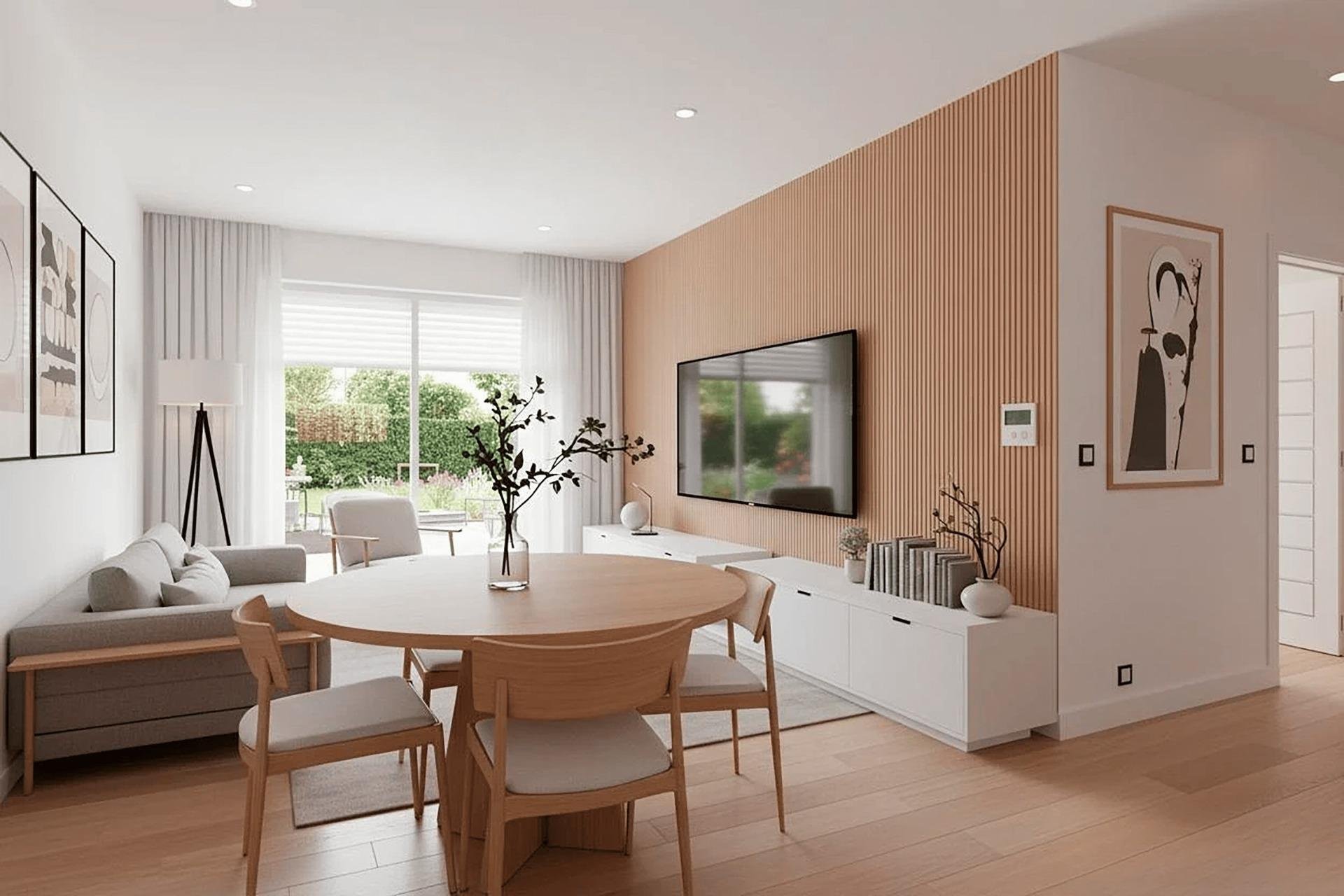 Nieuwbouw Woningen - Appartement - Los Alcazares - Serena Golf