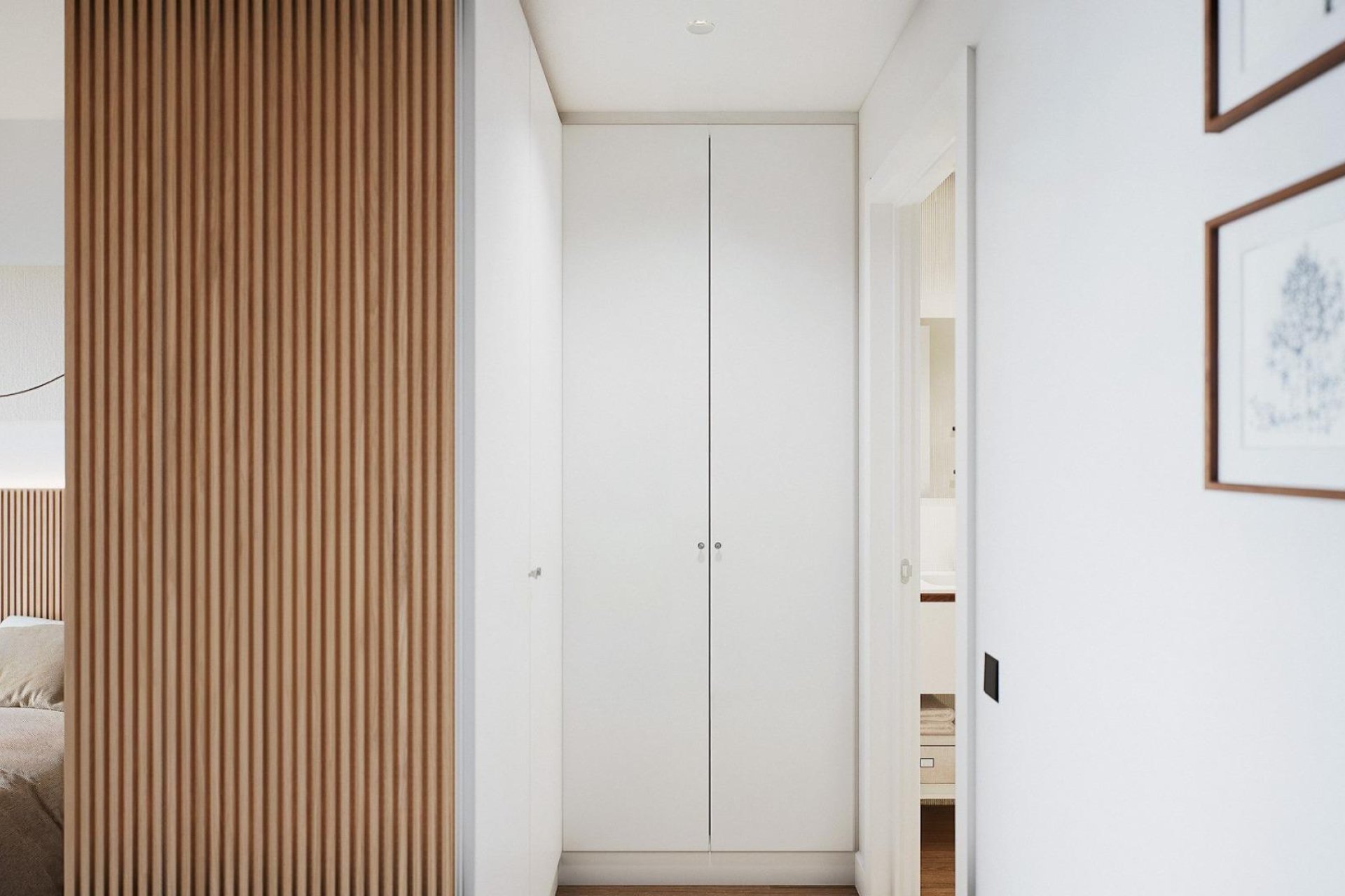 Nieuwbouw Woningen - Appartement - Málaga - Campanillas