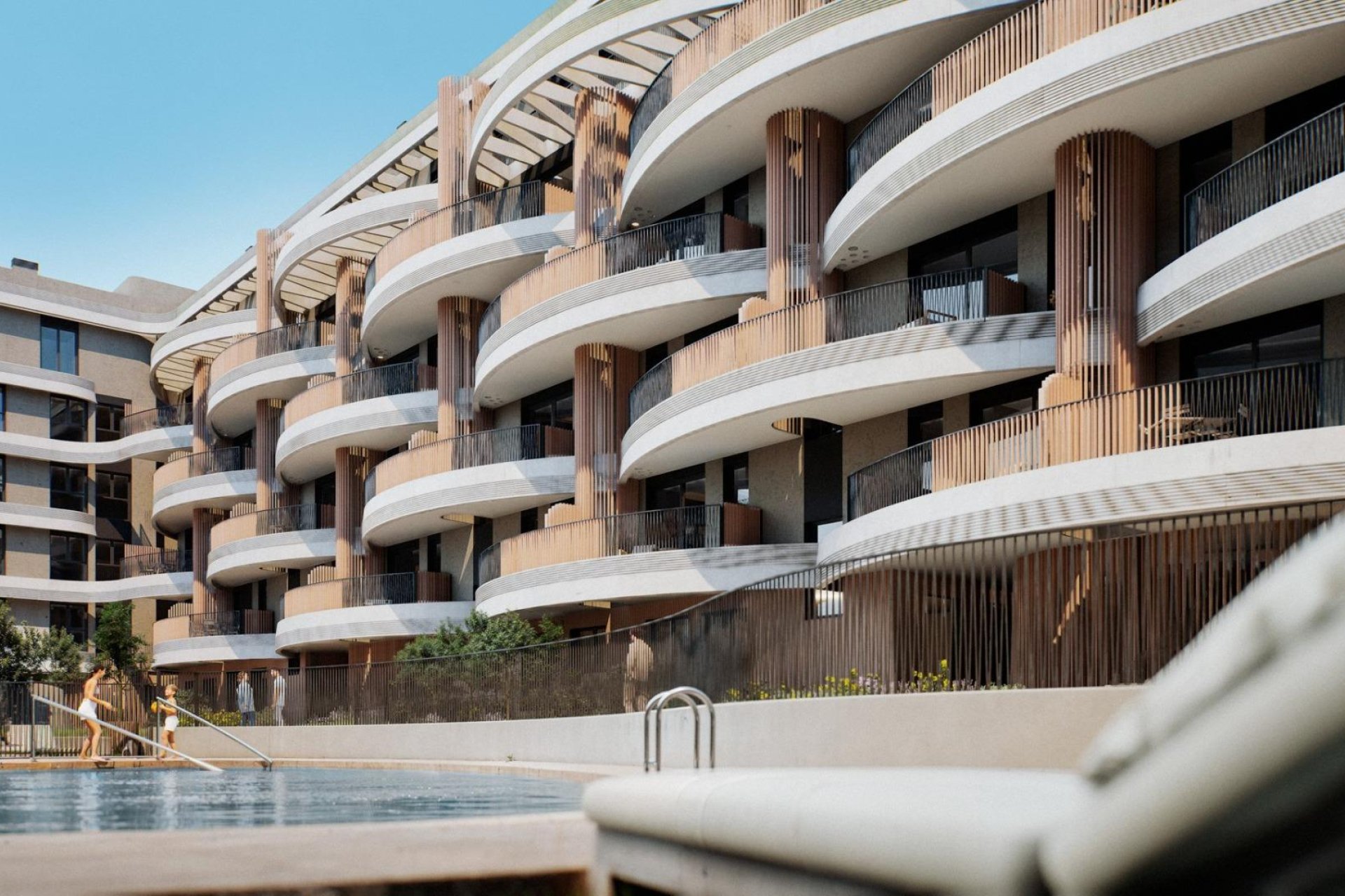 Nieuwbouw Woningen - Appartement - Málaga - Campanillas