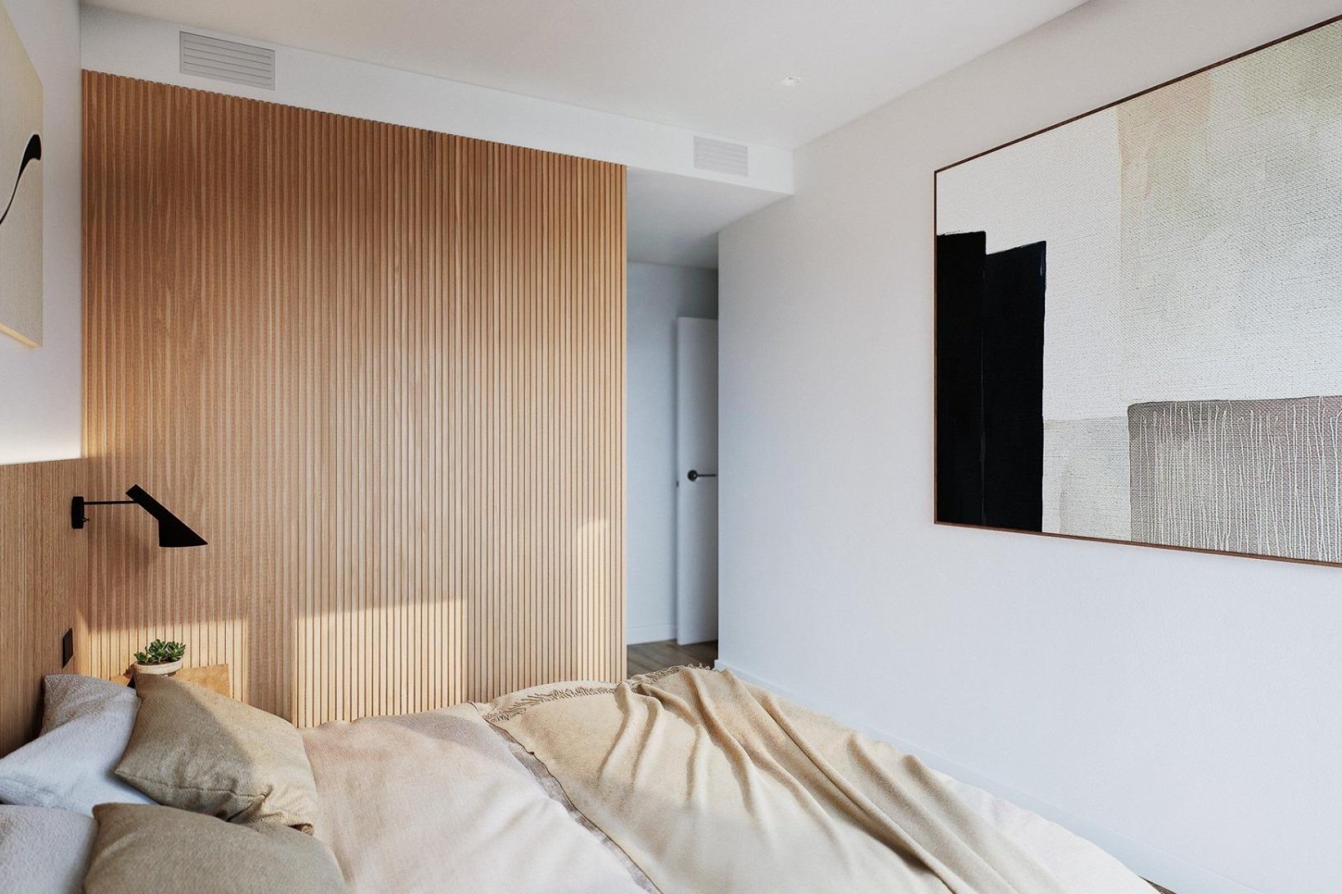 Nieuwbouw Woningen - Appartement - Málaga - Campanillas