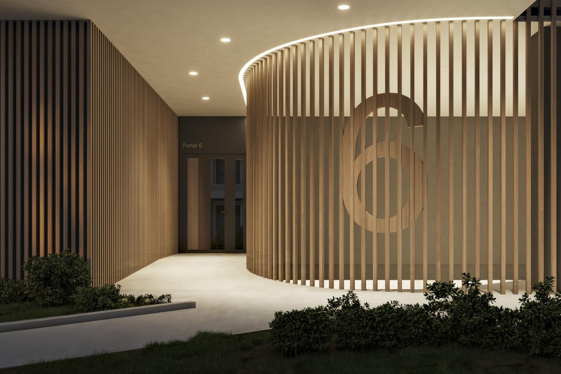 Nieuwbouw Woningen - Appartement - Málaga - Campanillas