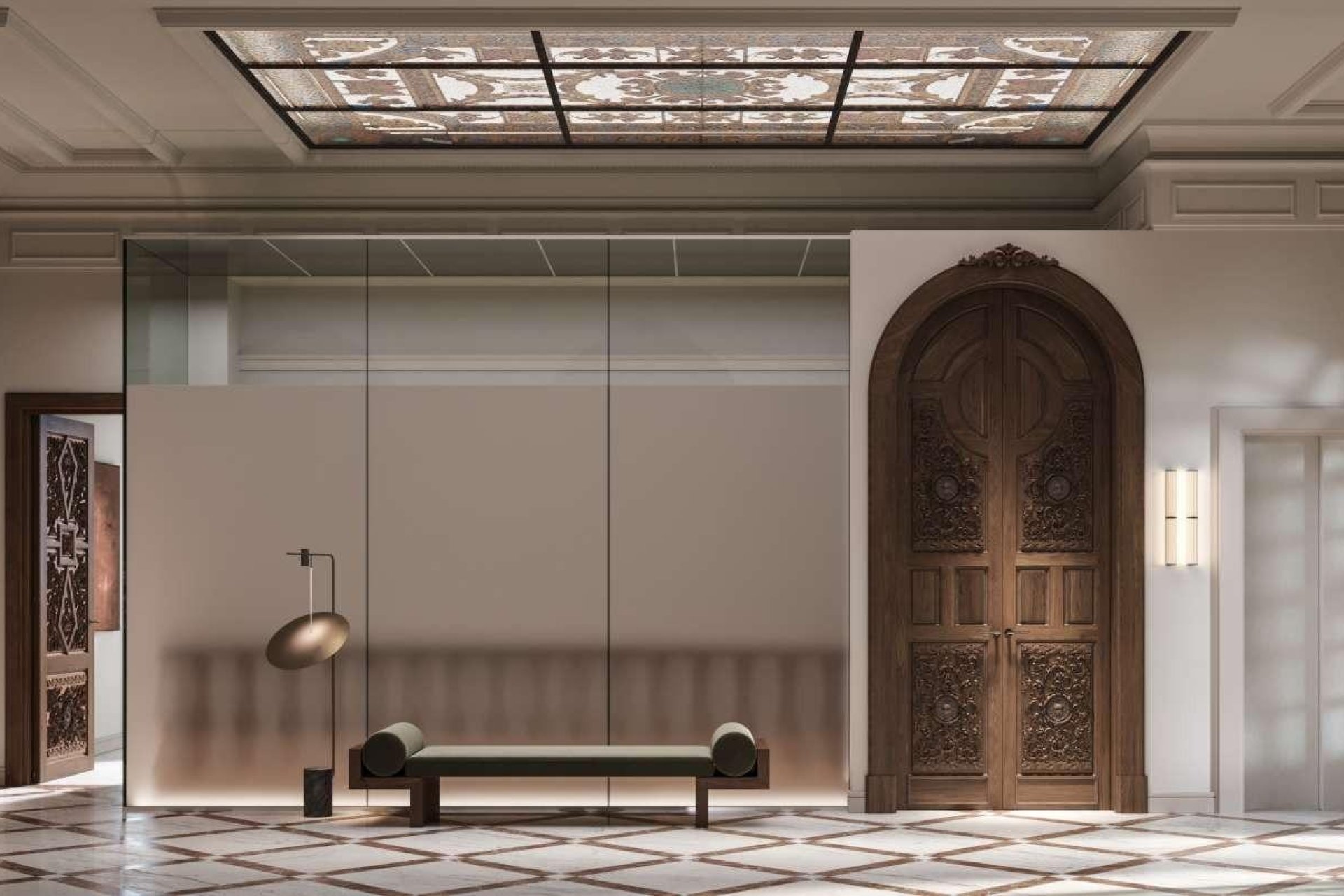 Nieuwbouw Woningen - Appartement - Málaga - El Limonar