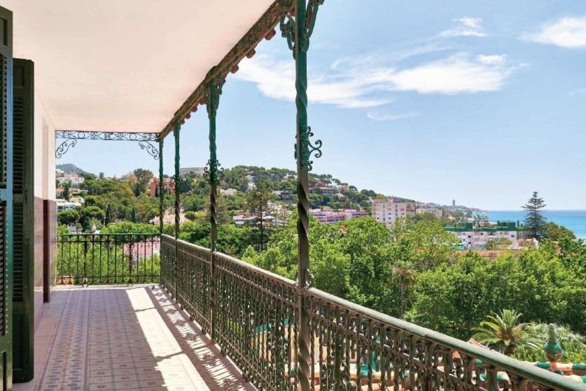 Nieuwbouw Woningen - Appartement - Málaga - El Limonar