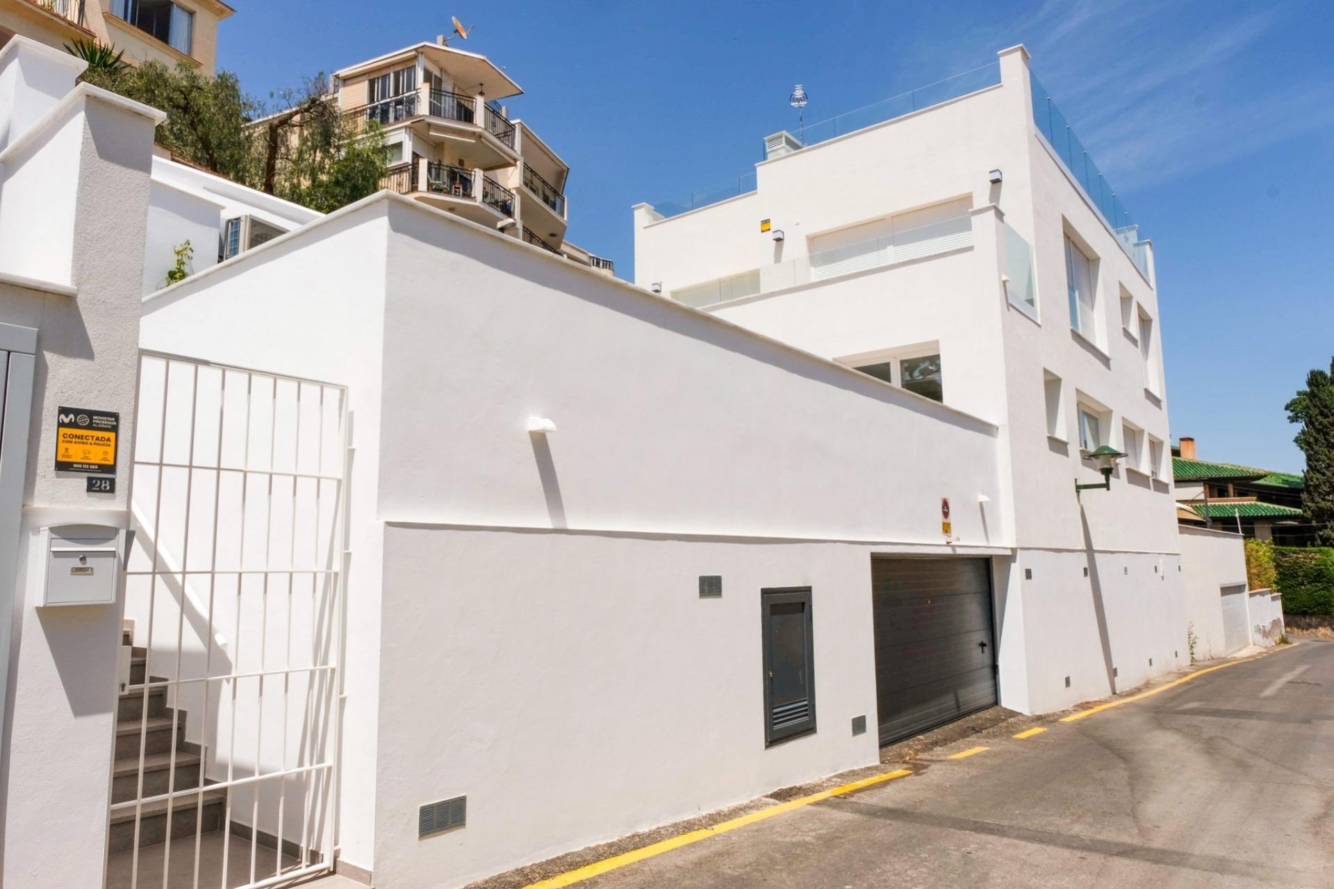 Nieuwbouw Woningen - Appartement - Málaga - Playa de la Malagueta
