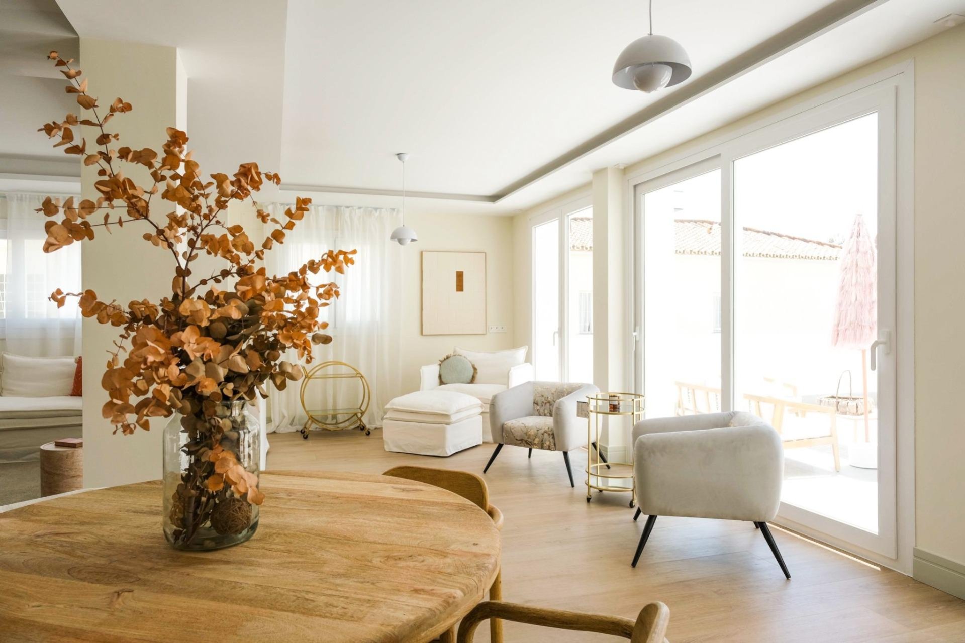 Nieuwbouw Woningen - Appartement - Málaga - Playa de la Malagueta