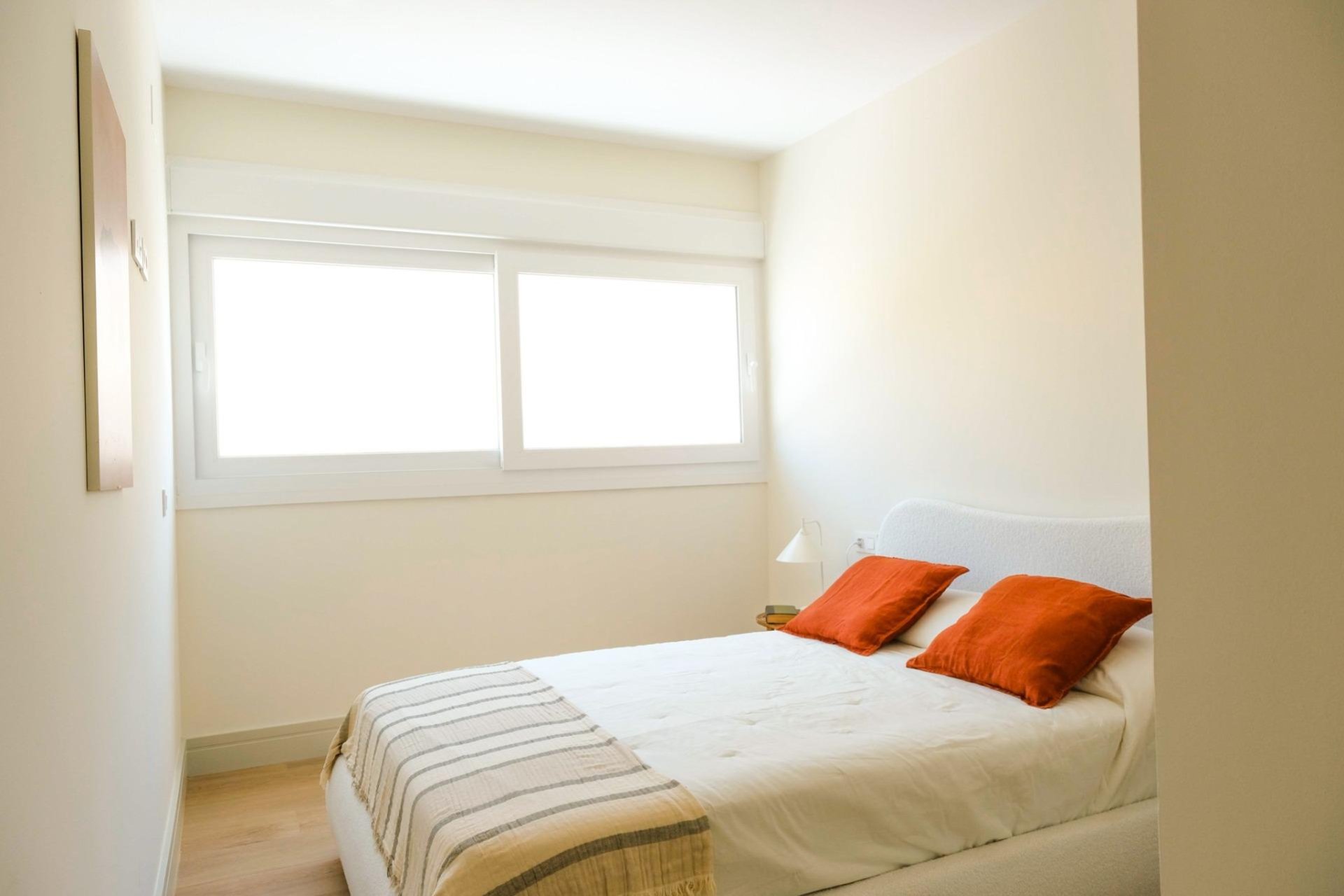 Nieuwbouw Woningen - Appartement - Málaga - Playa de la Malagueta