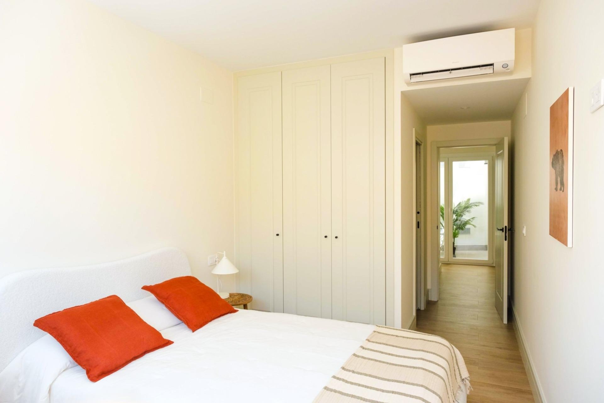 Nieuwbouw Woningen - Appartement - Málaga - Playa de la Malagueta
