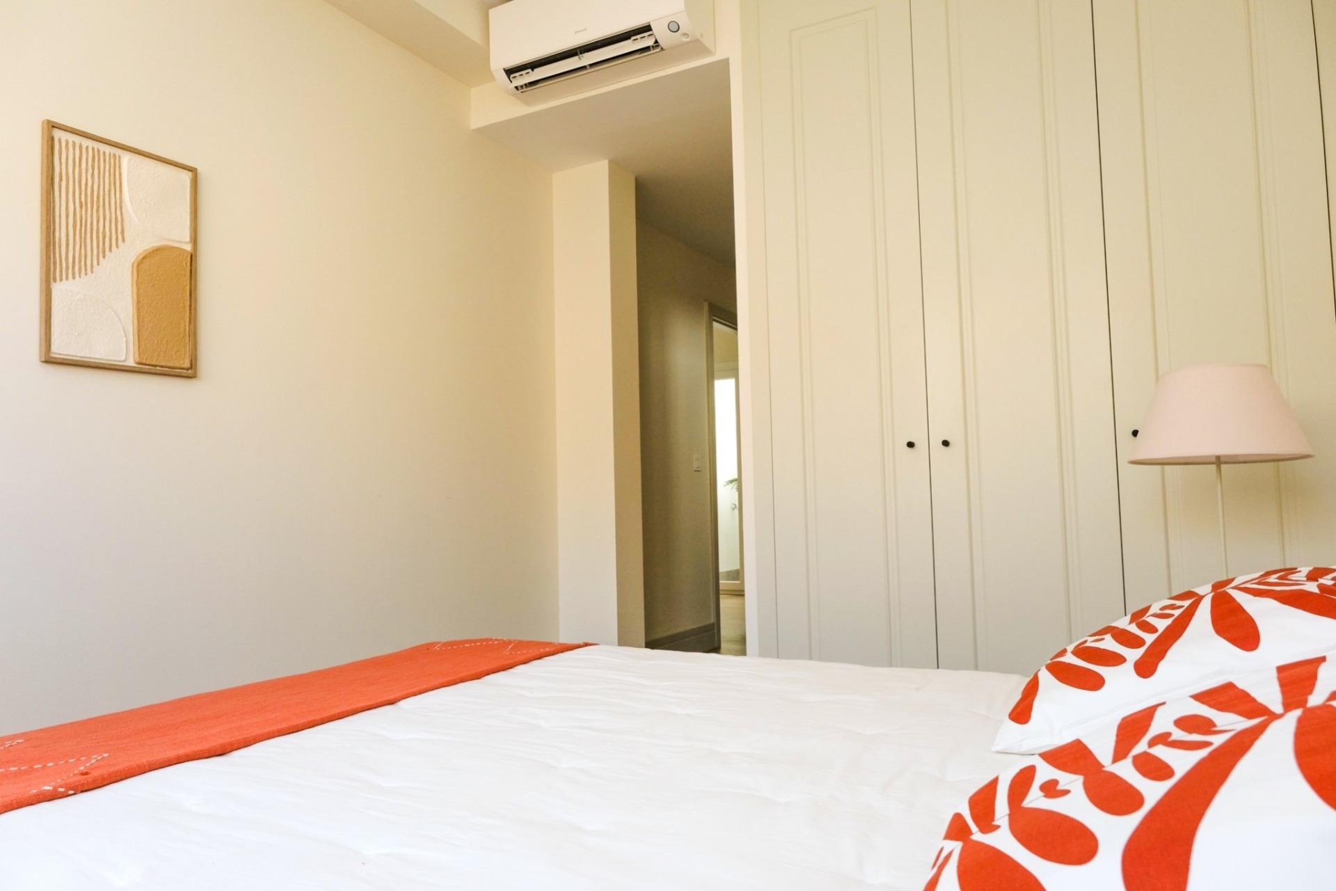 Nieuwbouw Woningen - Appartement - Málaga - Playa de la Malagueta