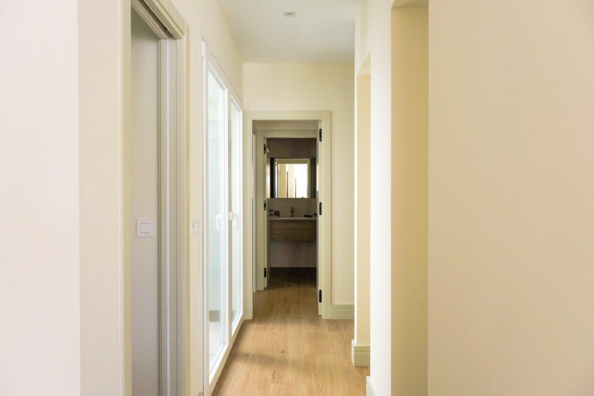 Nieuwbouw Woningen - Appartement - Málaga - Playa de la Malagueta
