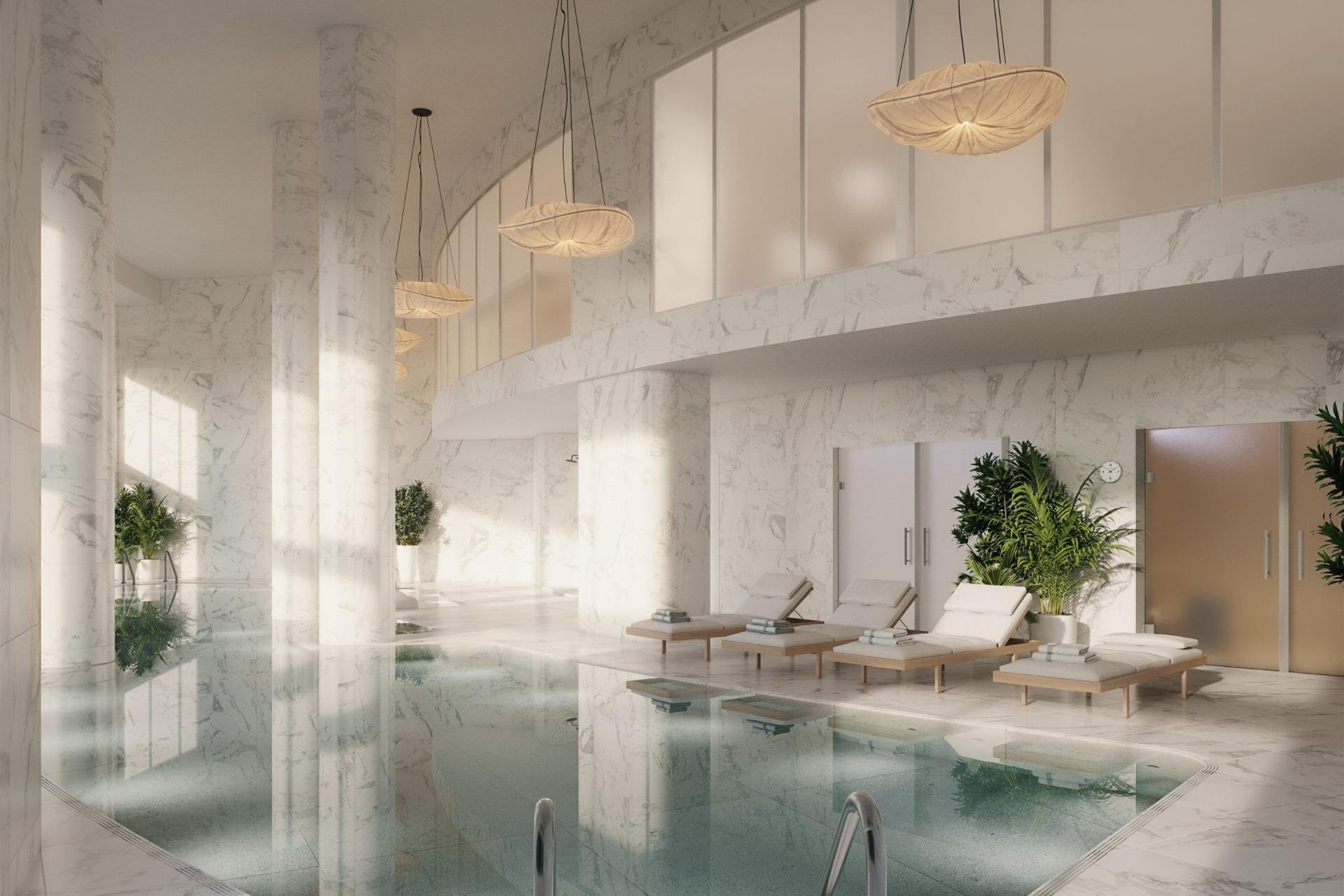 Nieuwbouw Woningen - Appartement - Málaga - Playa de Sacaba