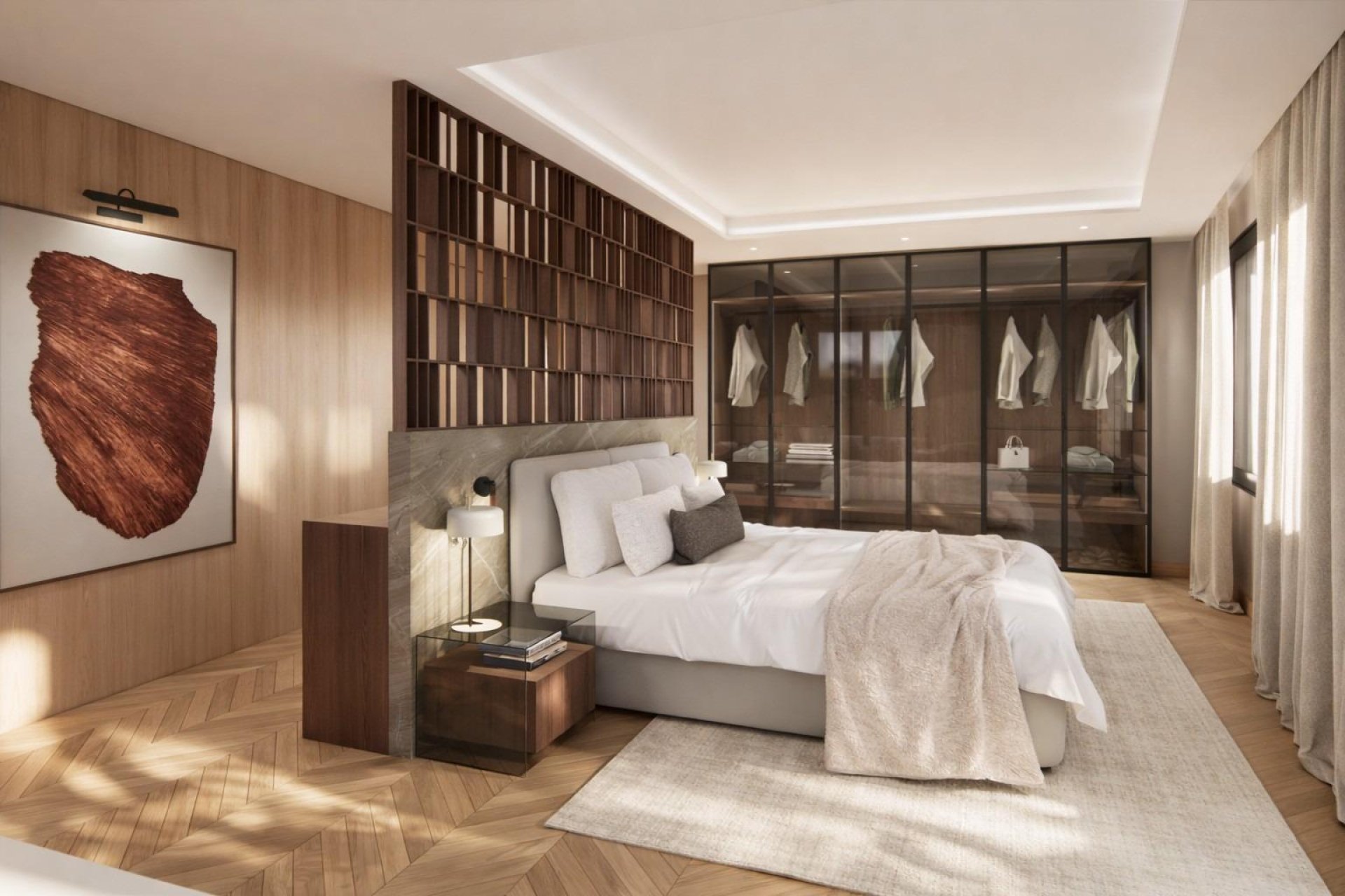 Nieuwbouw Woningen - Appartement - Málaga - Sacaba Beach