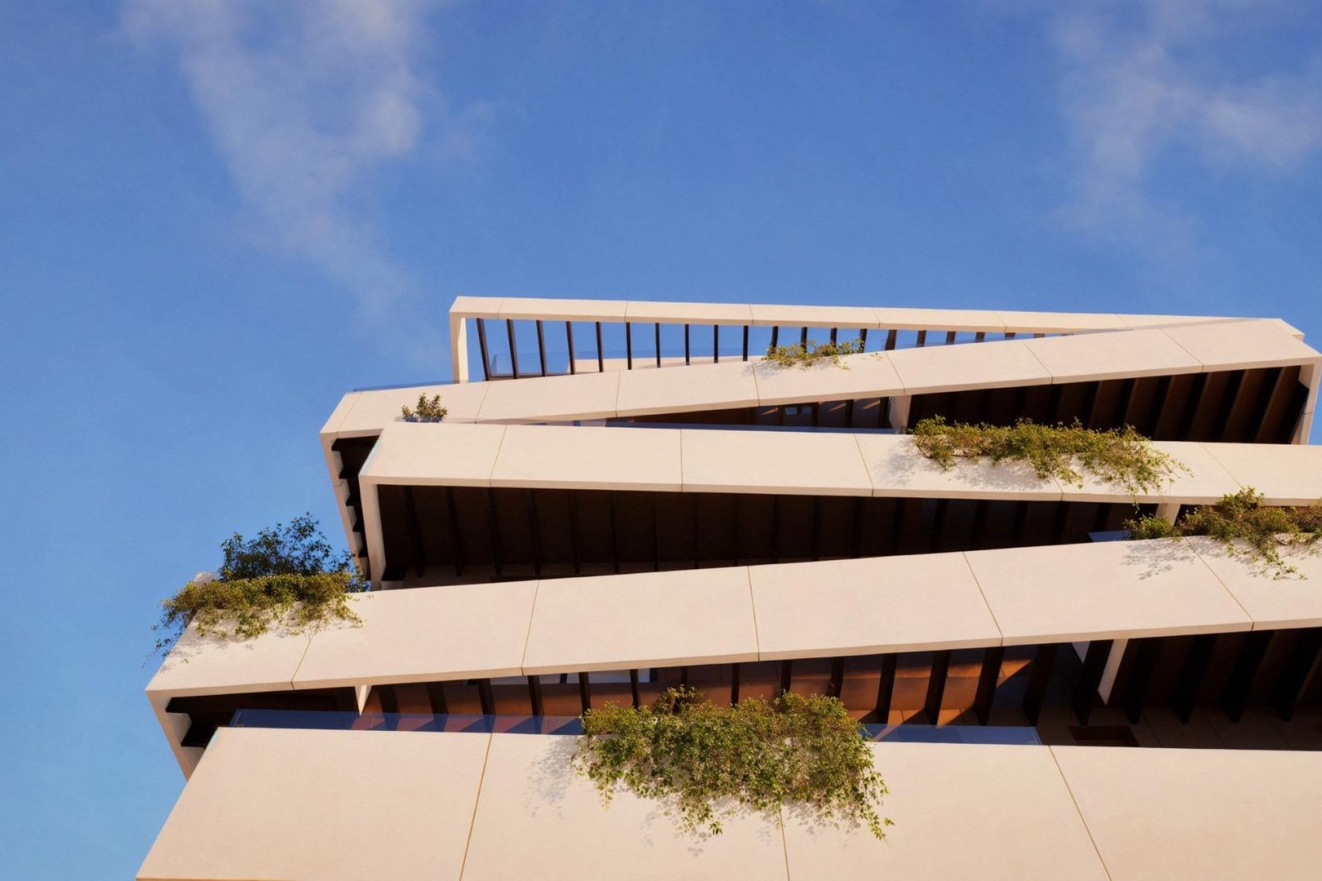 Nieuwbouw Woningen - Appartement - Málaga - Sacaba Beach