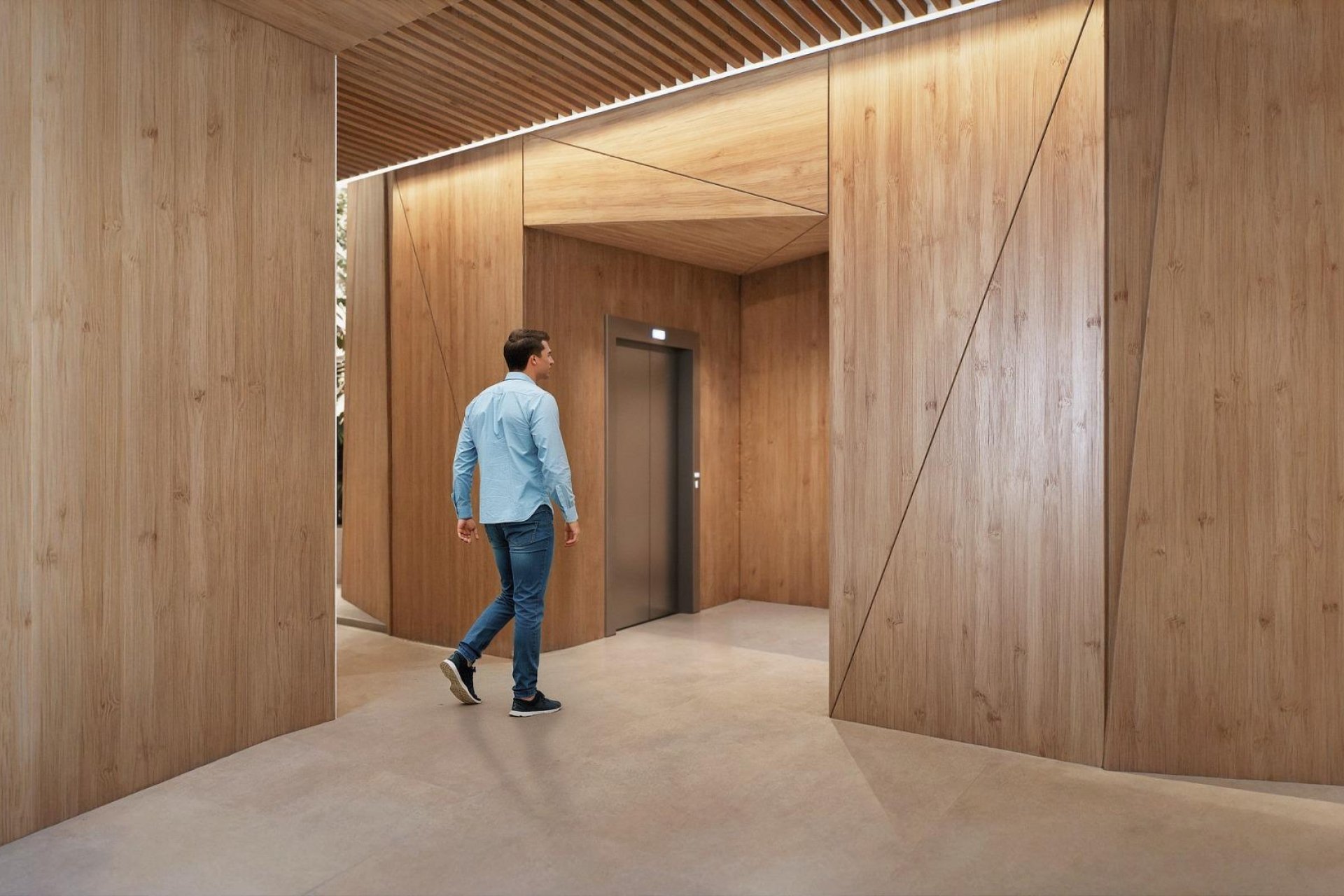 Nieuwbouw Woningen - Appartement - Málaga - Sacaba Beach