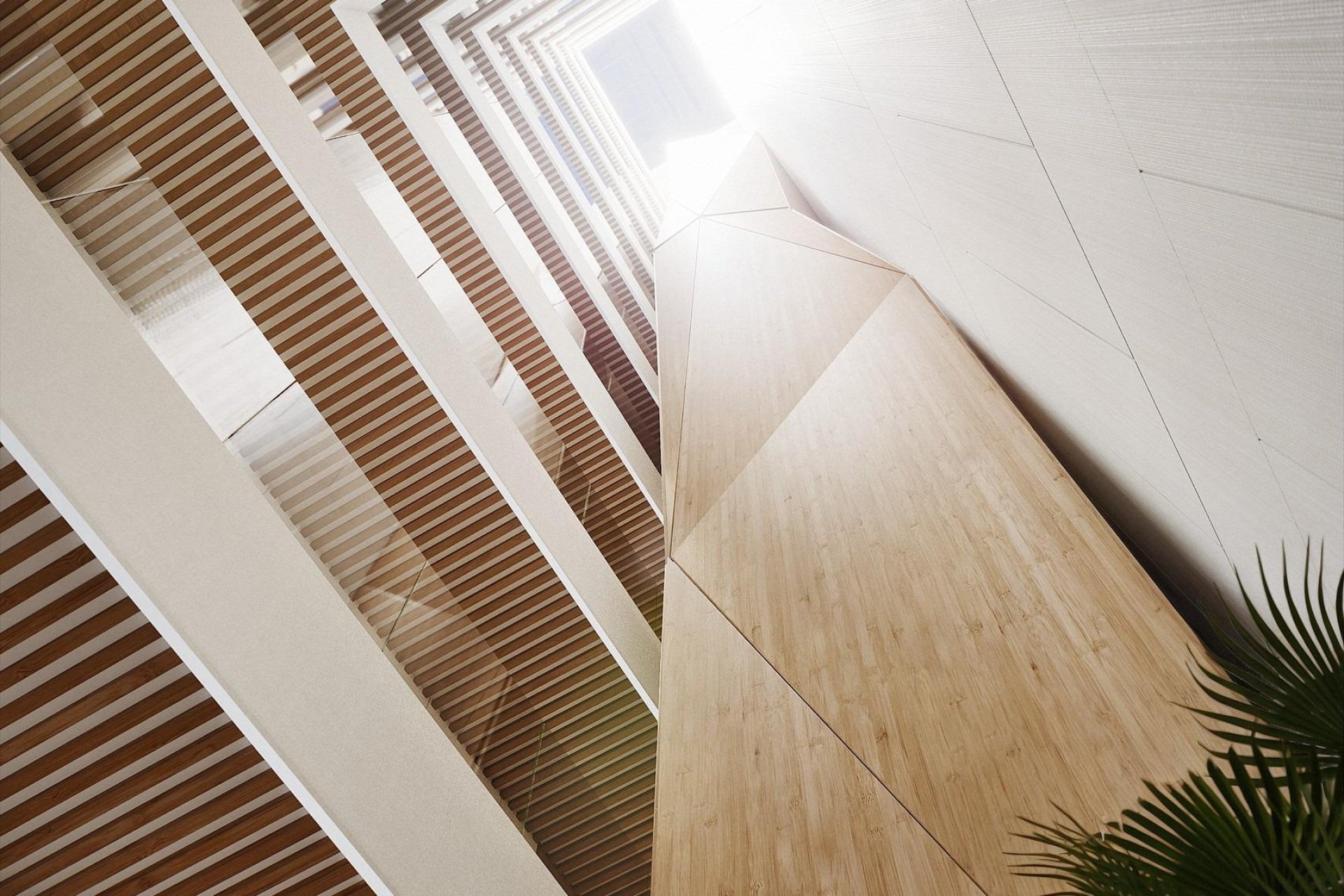 Nieuwbouw Woningen - Appartement - Málaga - Sacaba Beach