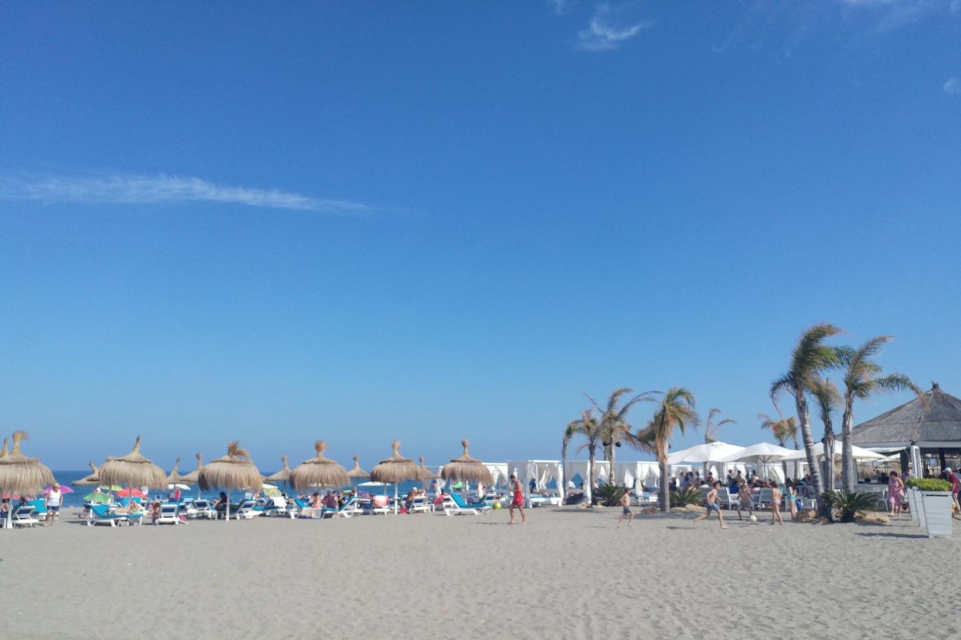 Nieuwbouw Woningen - Appartement - Manilva - Bahia De Las Rocas