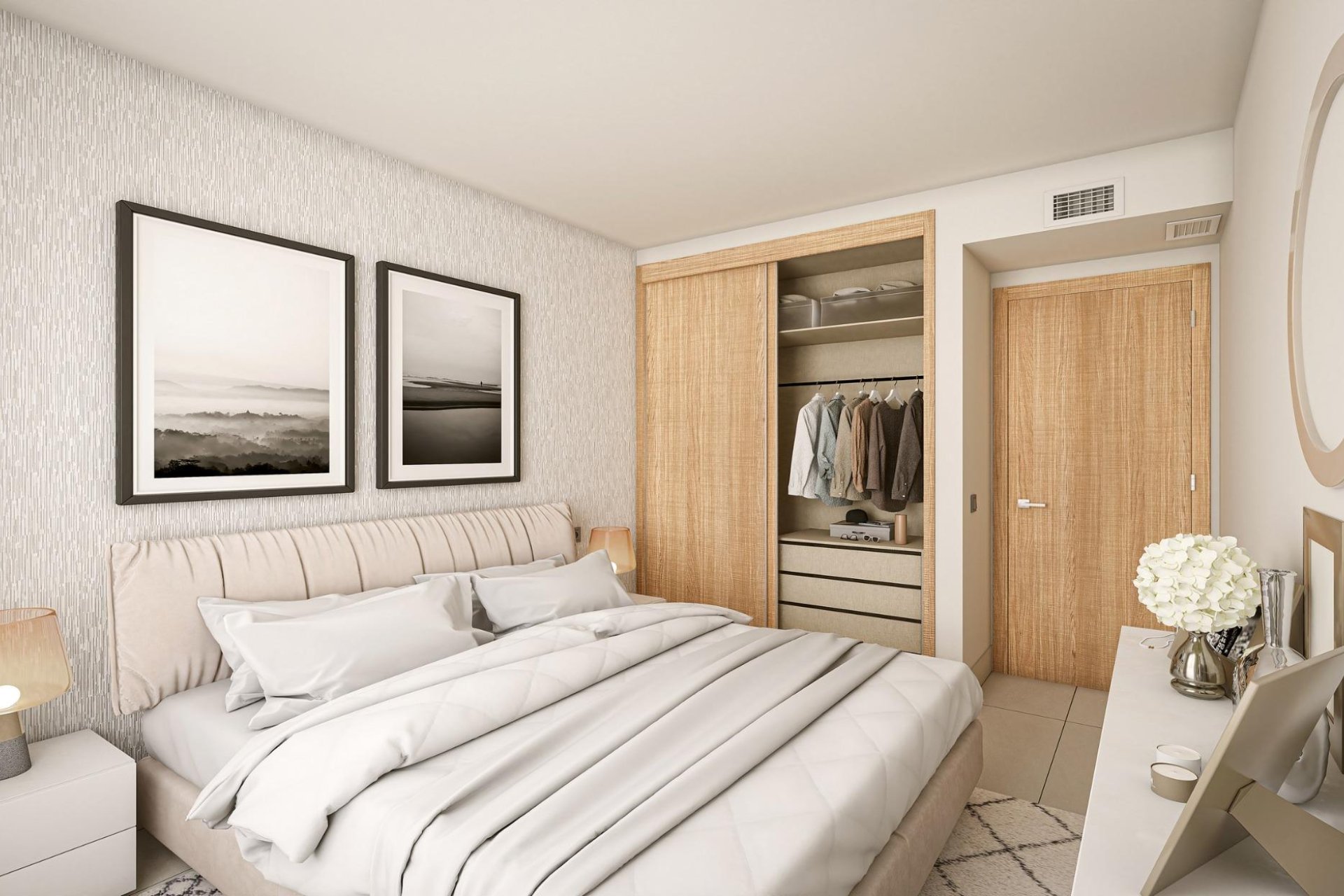 Nieuwbouw Woningen - Appartement - Manilva - Bahia De Las Rocas