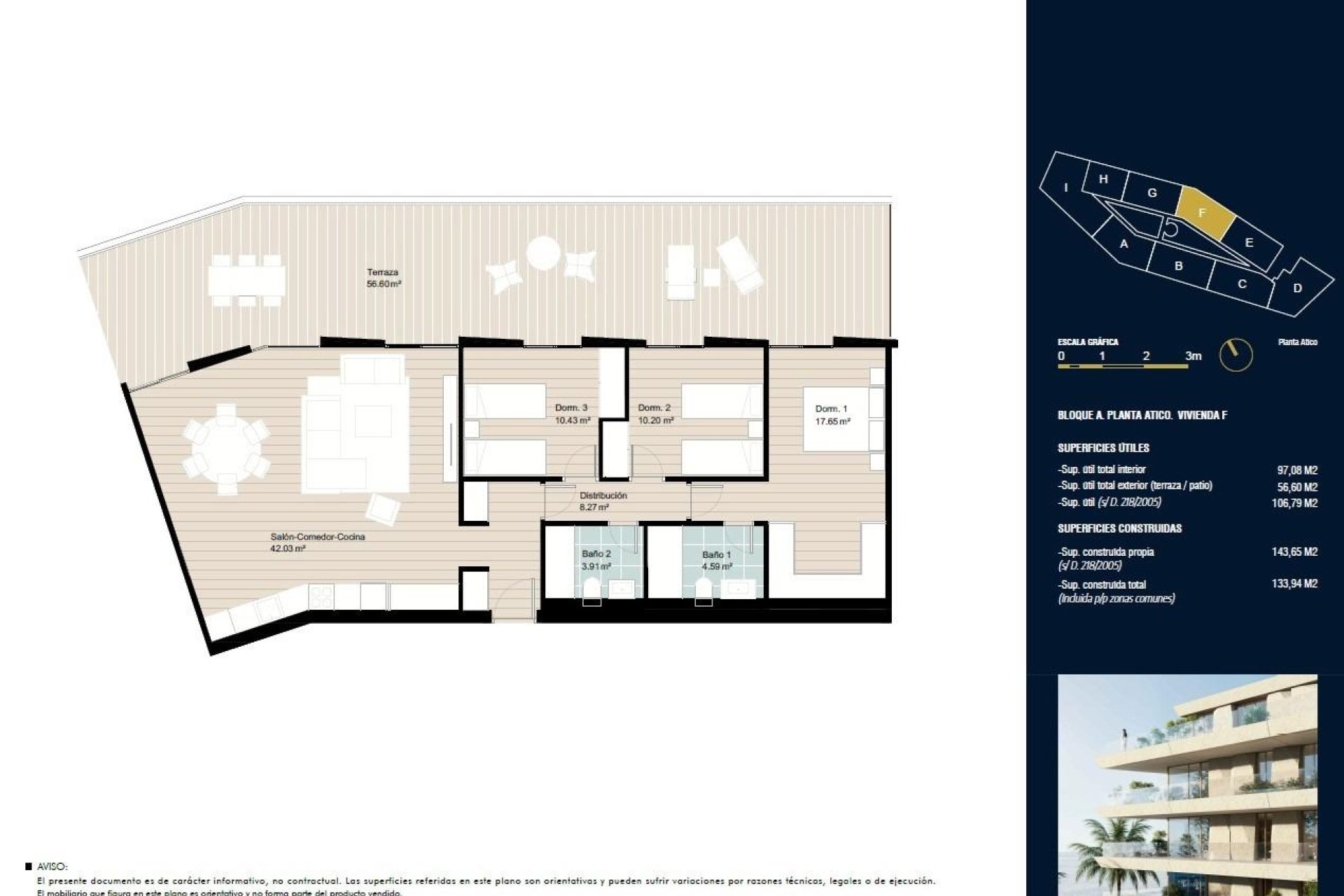 Nieuwbouw Woningen - Appartement - Manilva - Castillo de la Duquesa
