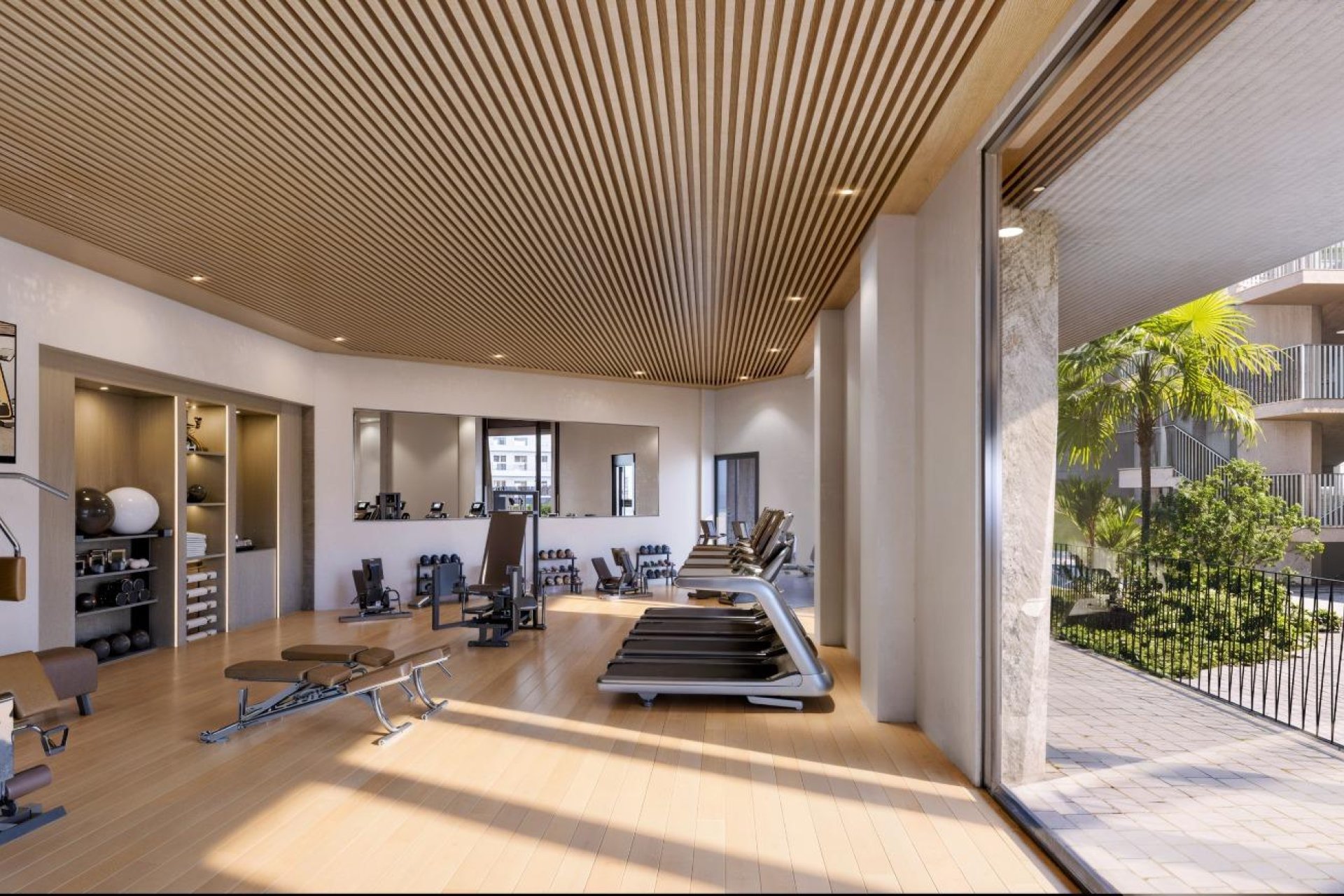 Nieuwbouw Woningen - Appartement - Manilva - Castillo de la Duquesa