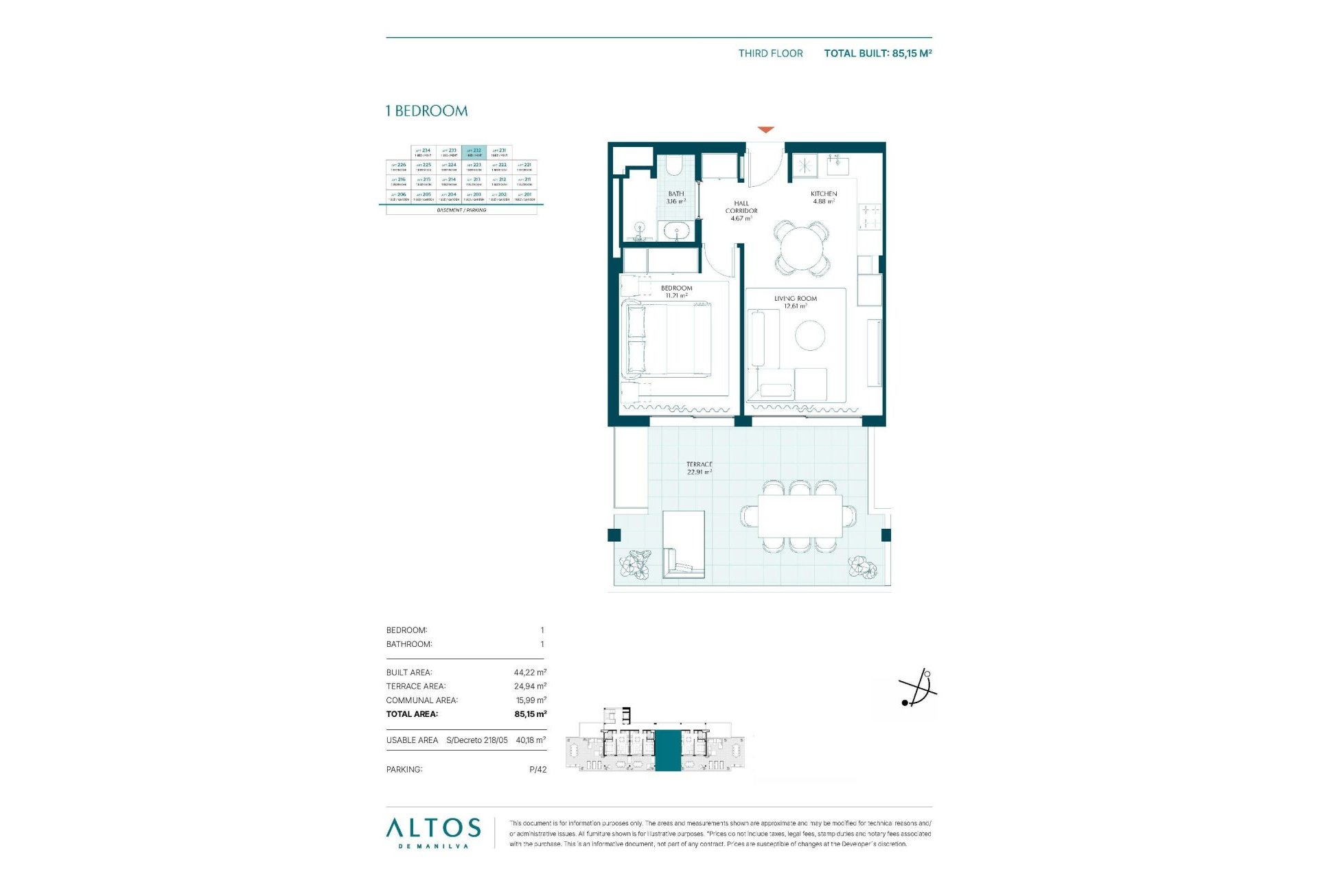 Nieuwbouw Woningen - Appartement - Manilva - Castillo de la Duquesa