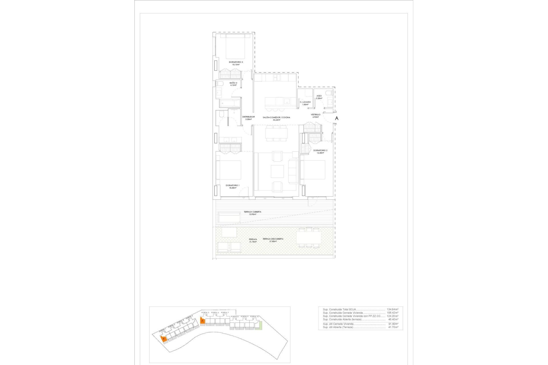 Nieuwbouw Woningen - Appartement - Manilva - Costa del Sol