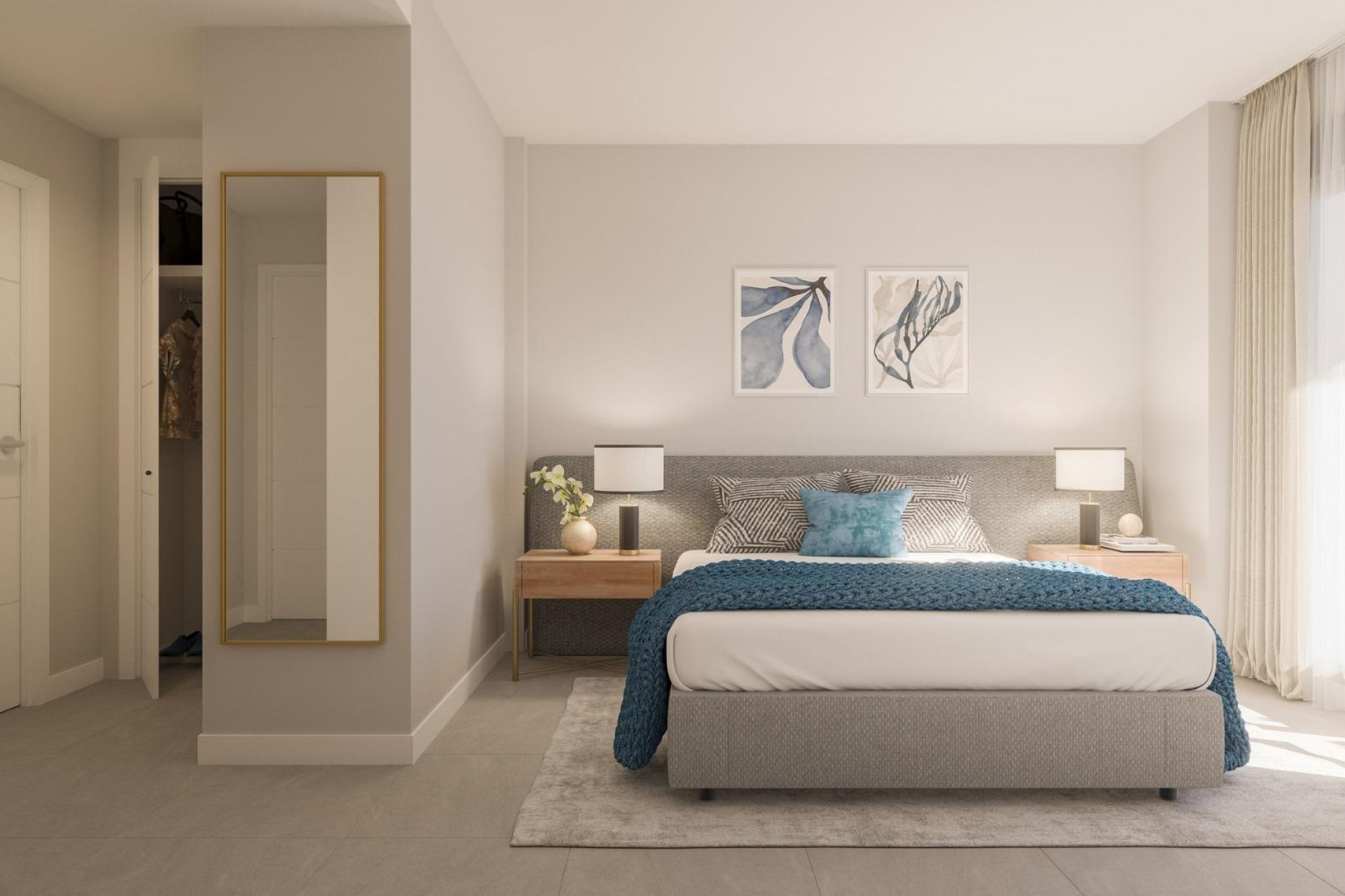 Nieuwbouw Woningen - Appartement - Manilva - La duquesa golf