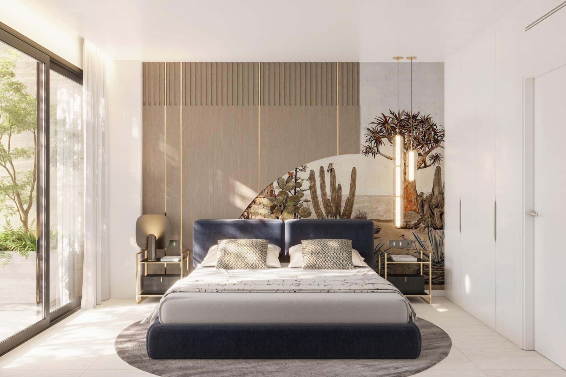 Nieuwbouw Woningen - Appartement - Manilva - Playa de la chullera