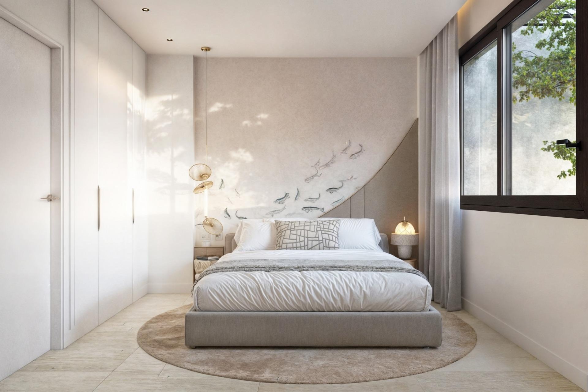 Nieuwbouw Woningen - Appartement - Manilva - Playa de la chullera