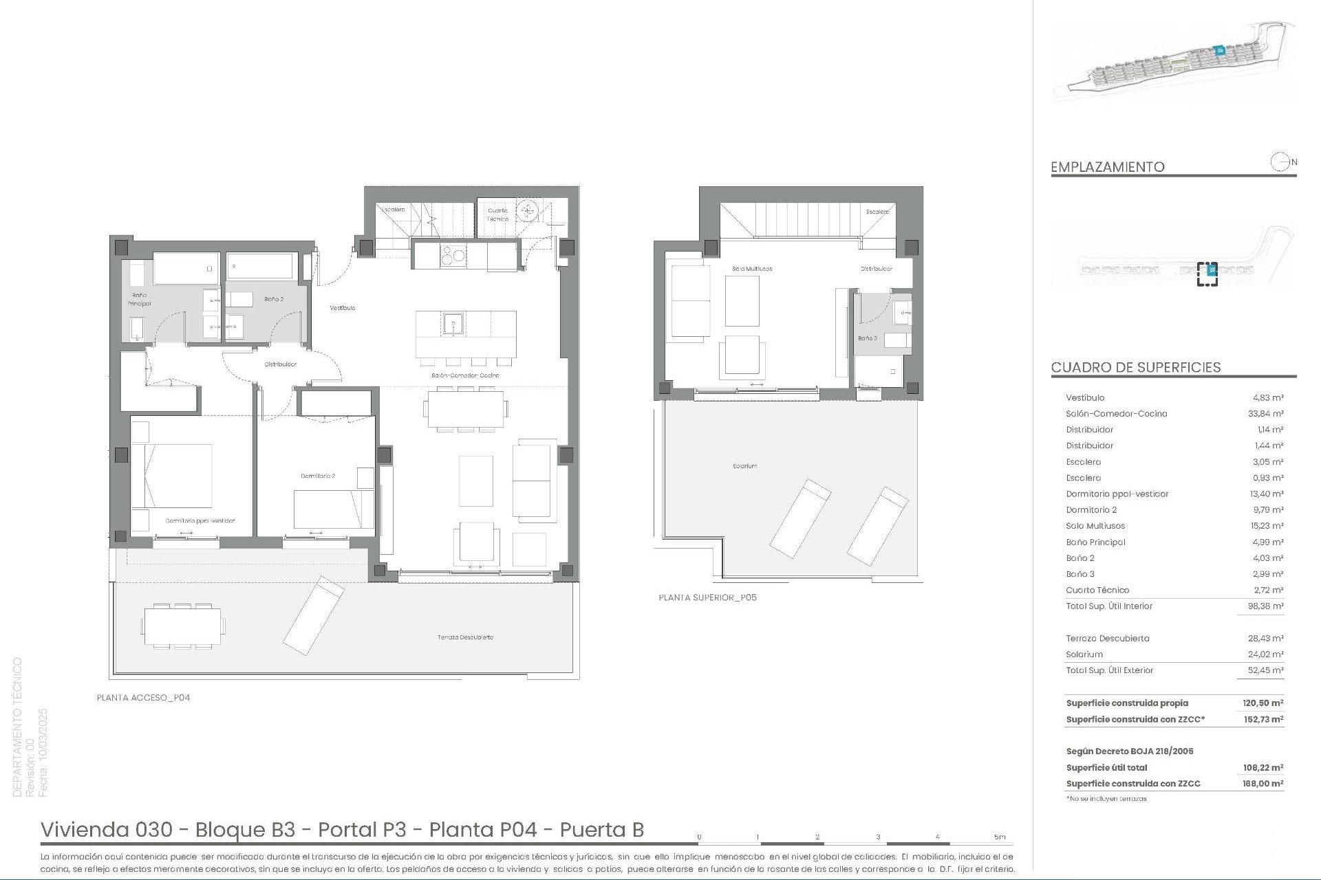 Nieuwbouw Woningen - Appartement - Marbella - Altos de los Monteros