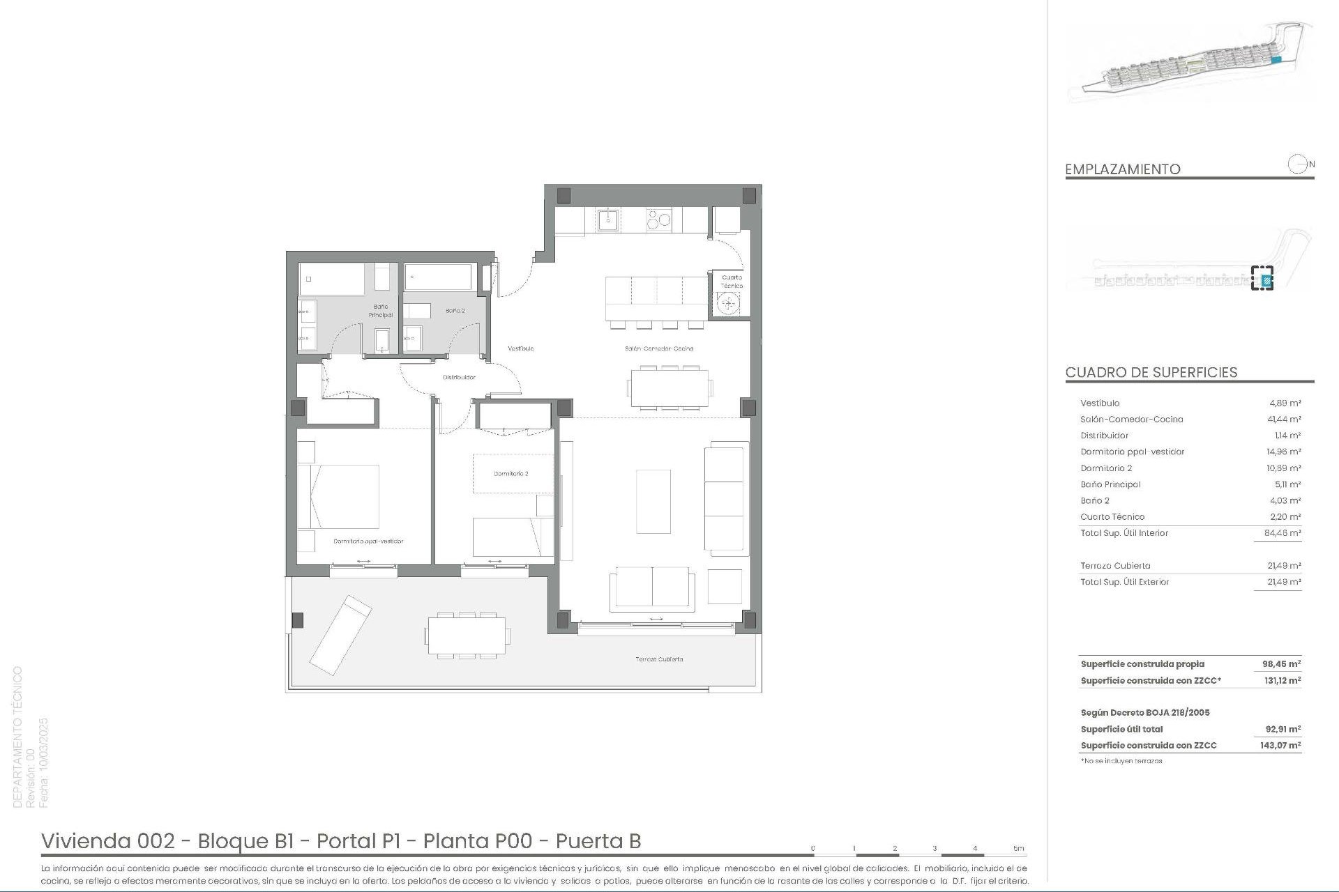 Nieuwbouw Woningen - Appartement - Marbella - Altos de los Monteros