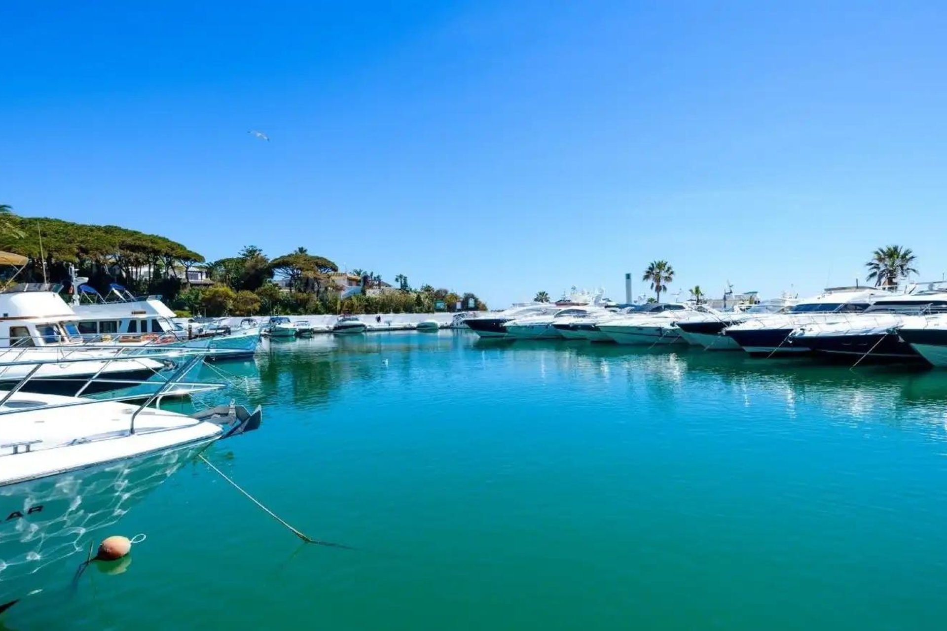 Nieuwbouw Woningen - Appartement - Marbella - Cabopino Golf