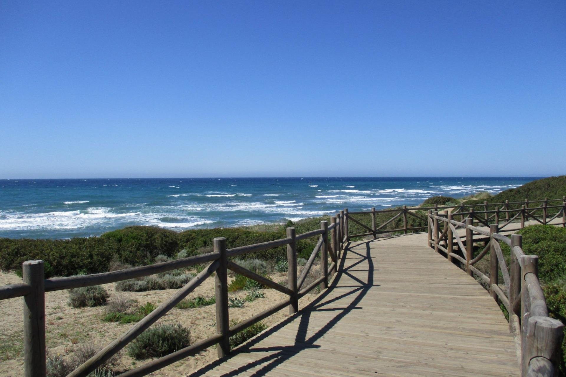 Nieuwbouw Woningen - Appartement - Marbella - Cabopino Golf