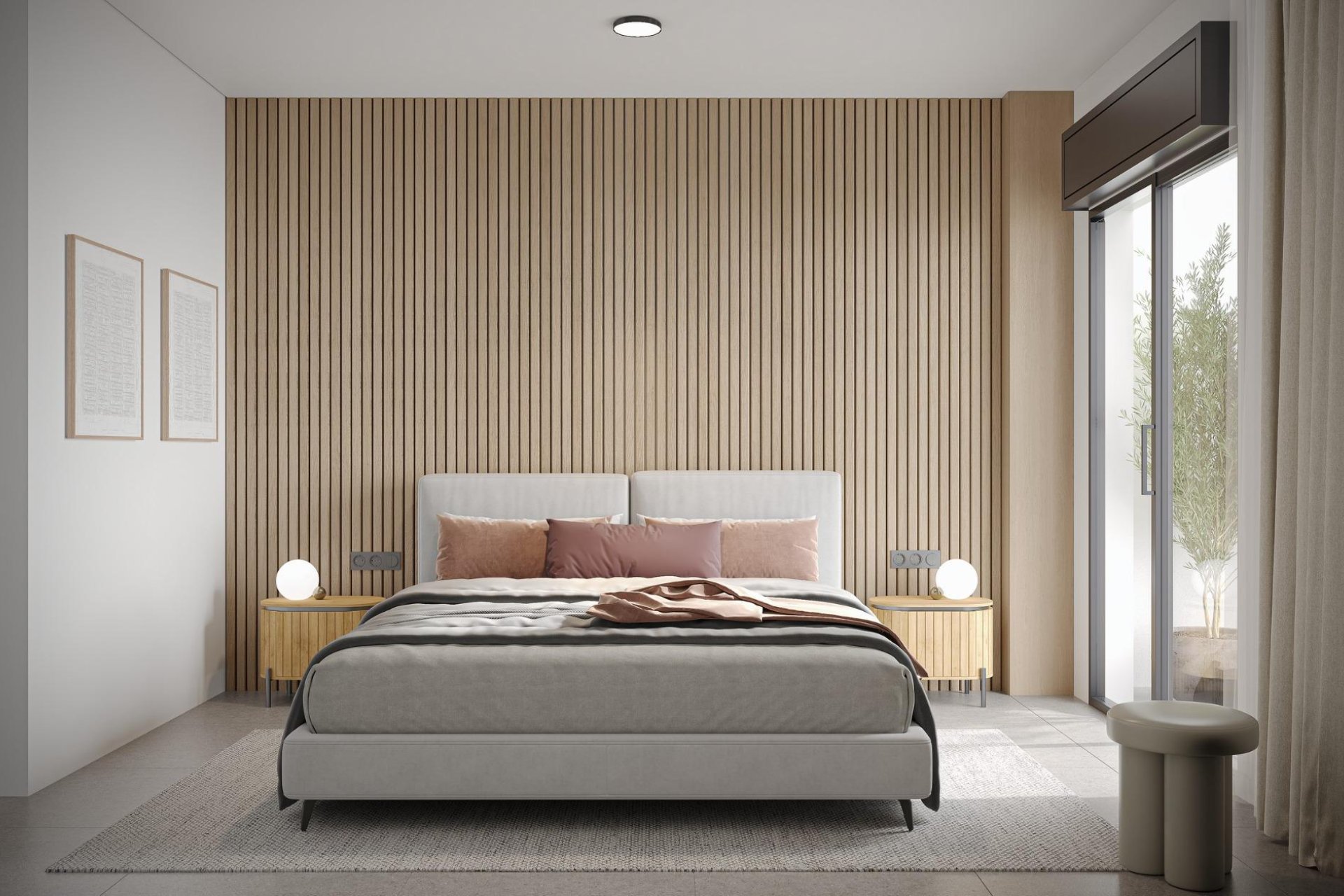 Nieuwbouw Woningen - Appartement - Marbella - Costa del Sol