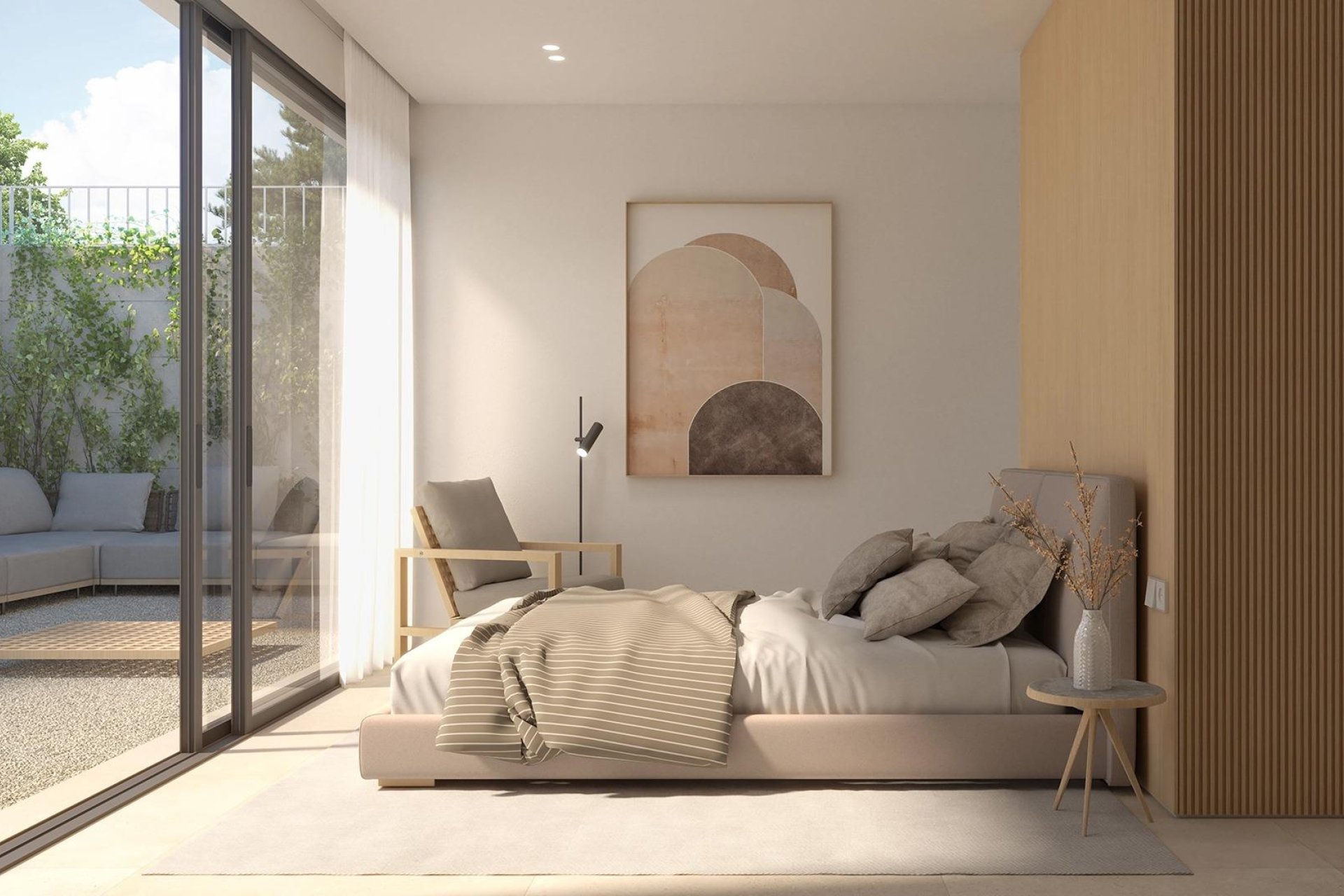 Nieuwbouw Woningen - Appartement - Marbella - Costa del Sol