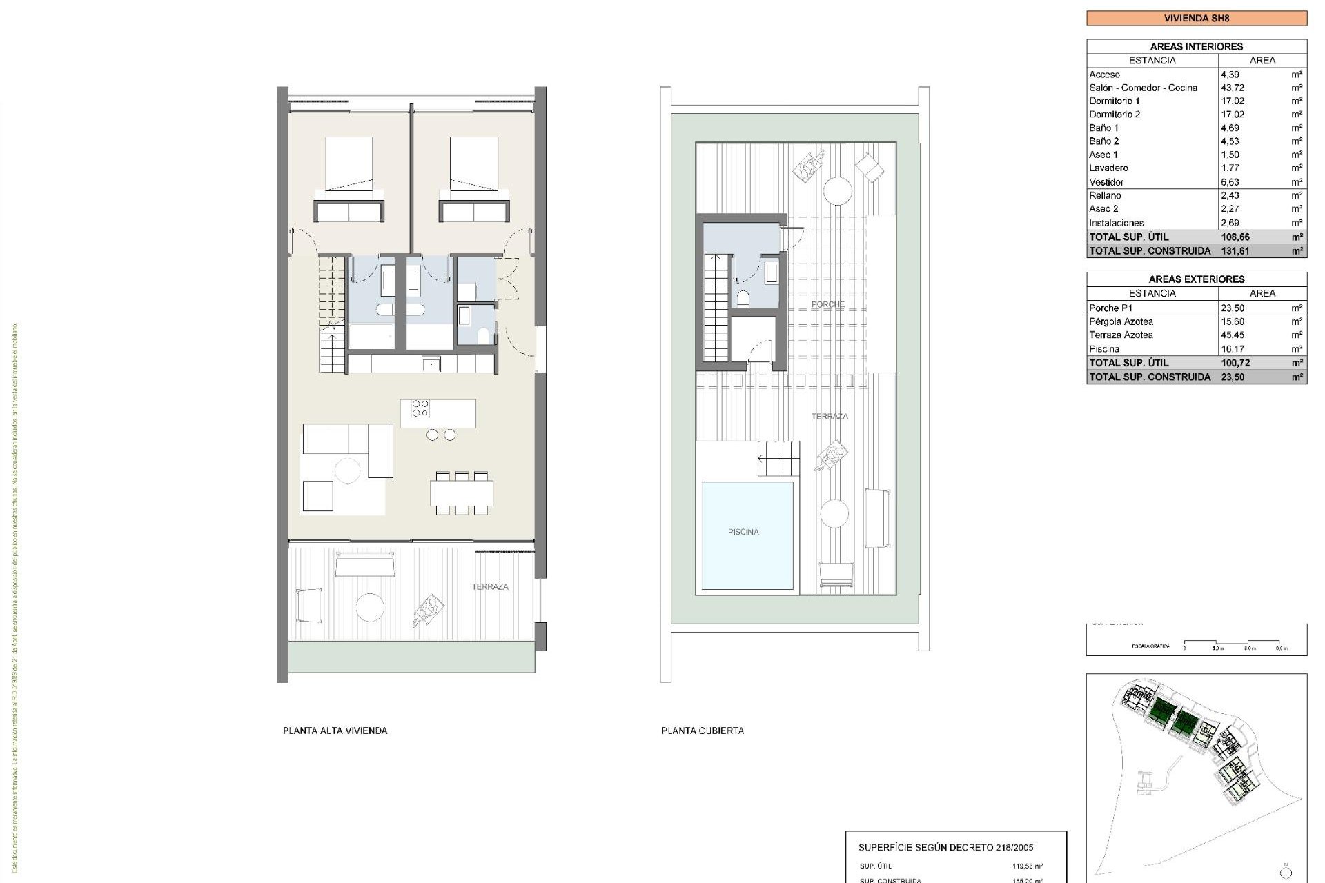 Nieuwbouw Woningen - Appartement - Marbella - Costa del Sol