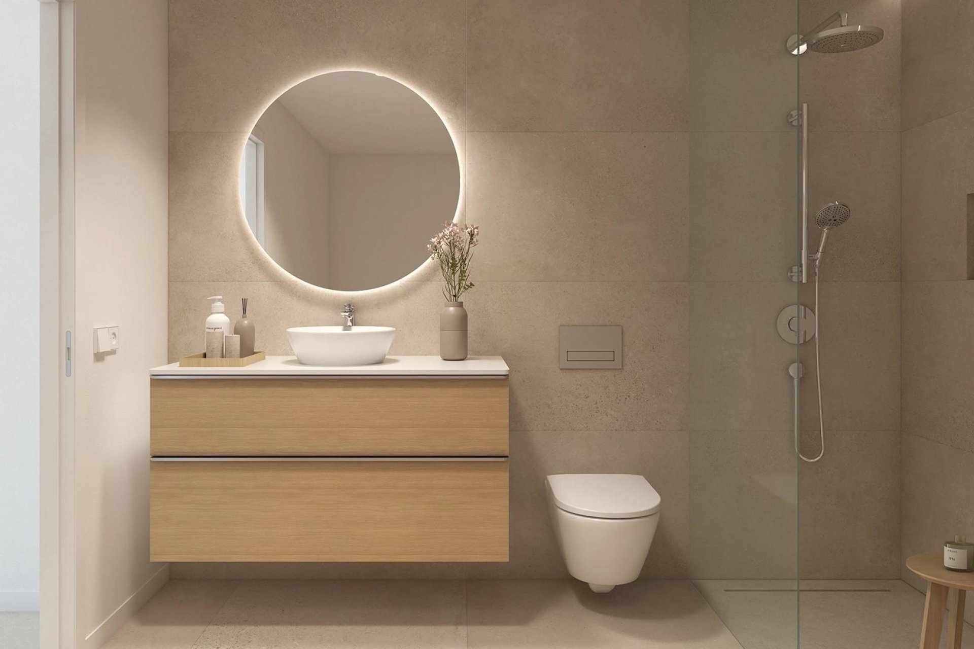 Nieuwbouw Woningen - Appartement - Marbella - Costa del Sol