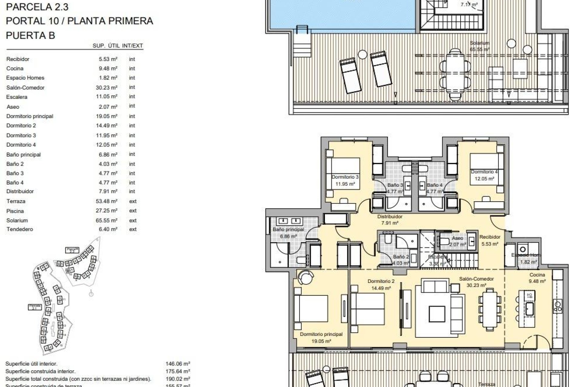 Nieuwbouw Woningen - Appartement - Marbella - Costa del Sol