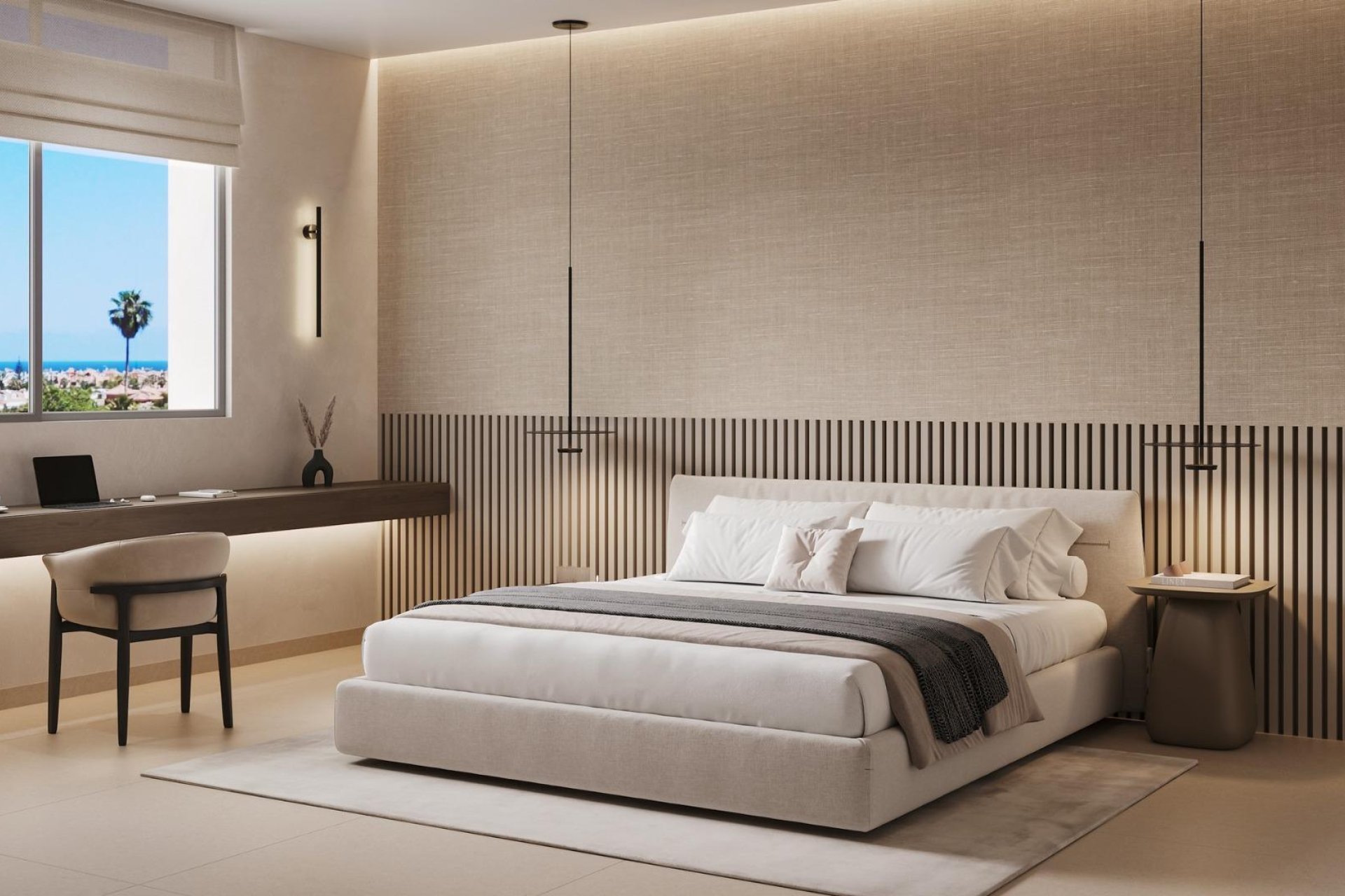 Nieuwbouw Woningen - Appartement - Marbella - El Ingenio
