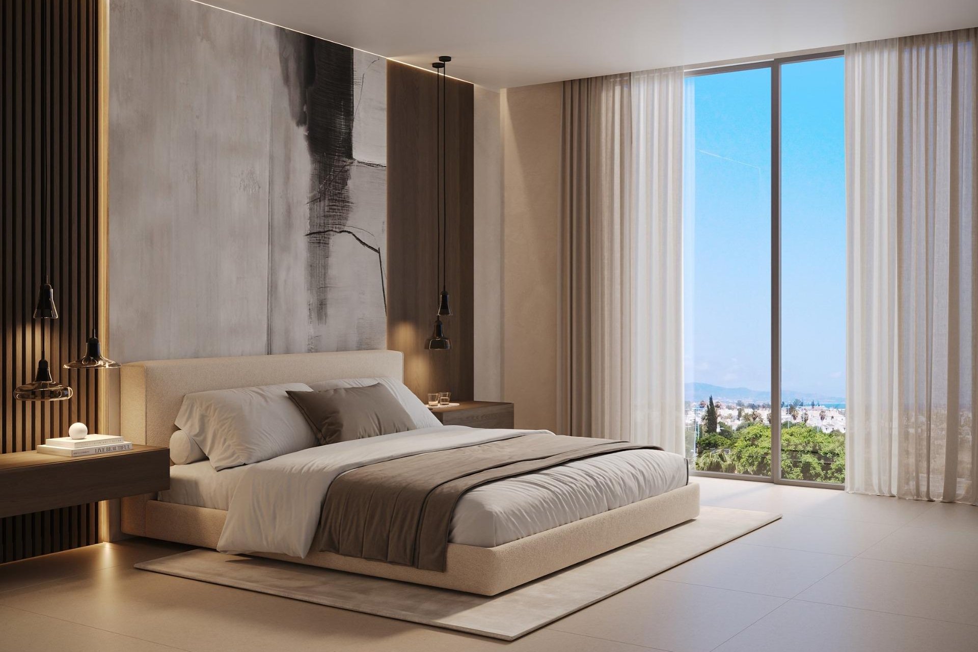 Nieuwbouw Woningen - Appartement - Marbella - El Ingenio