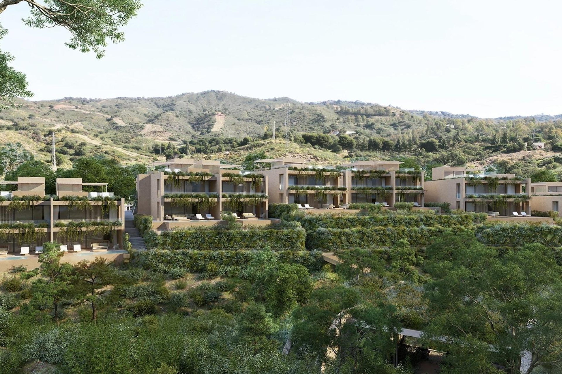 Nieuwbouw Woningen - Appartement - Marbella - Elviria