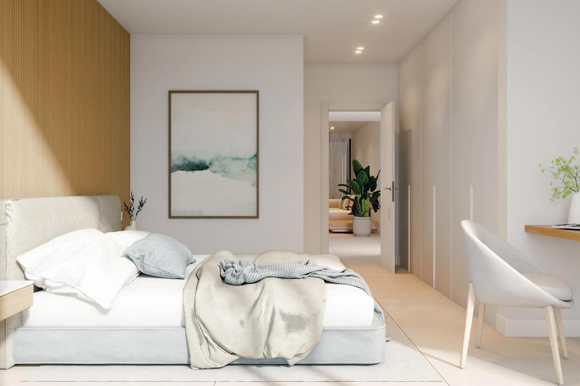 Nieuwbouw Woningen - Appartement - Marbella - Elviria