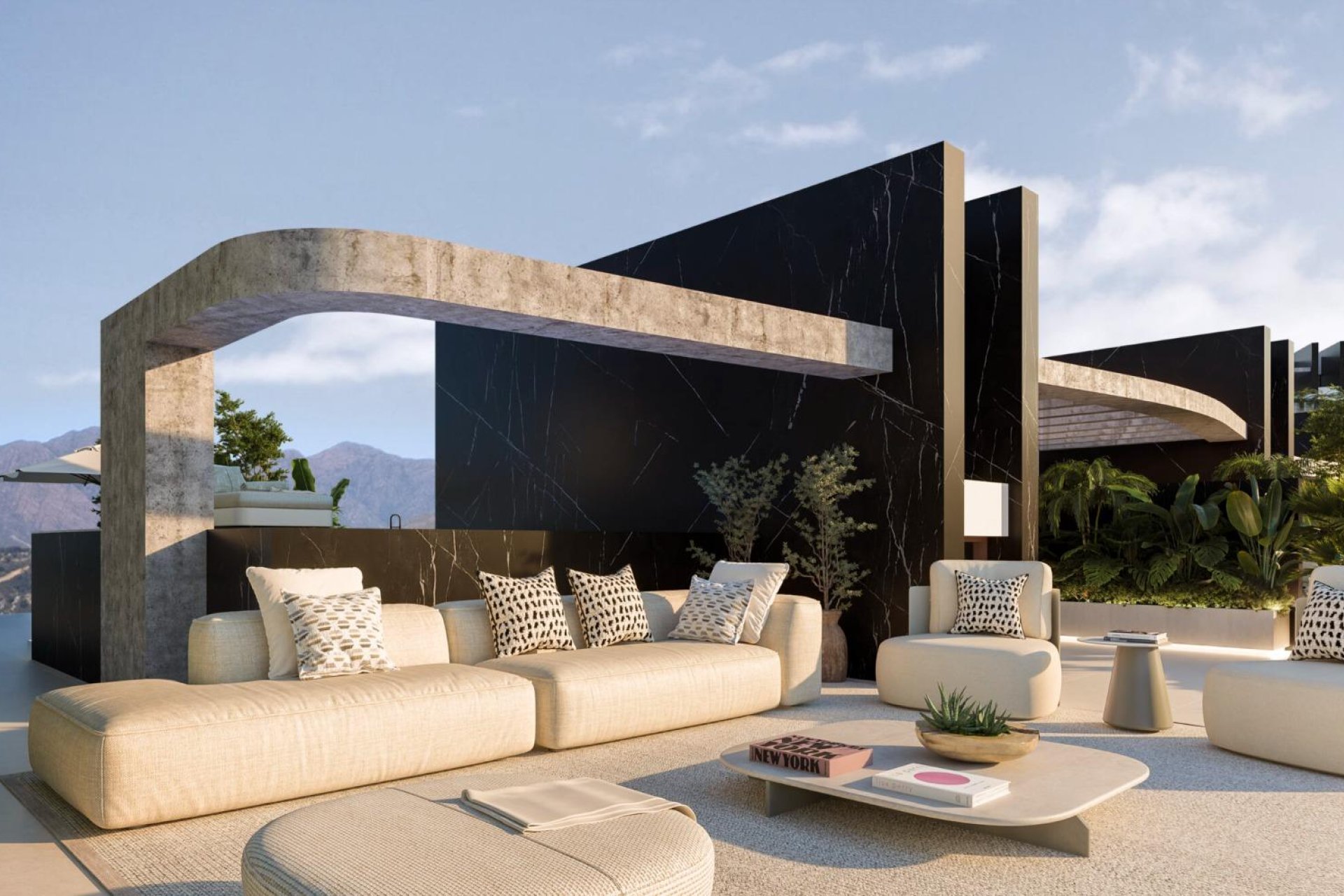 Nieuwbouw Woningen - Appartement - Marbella - Elviria