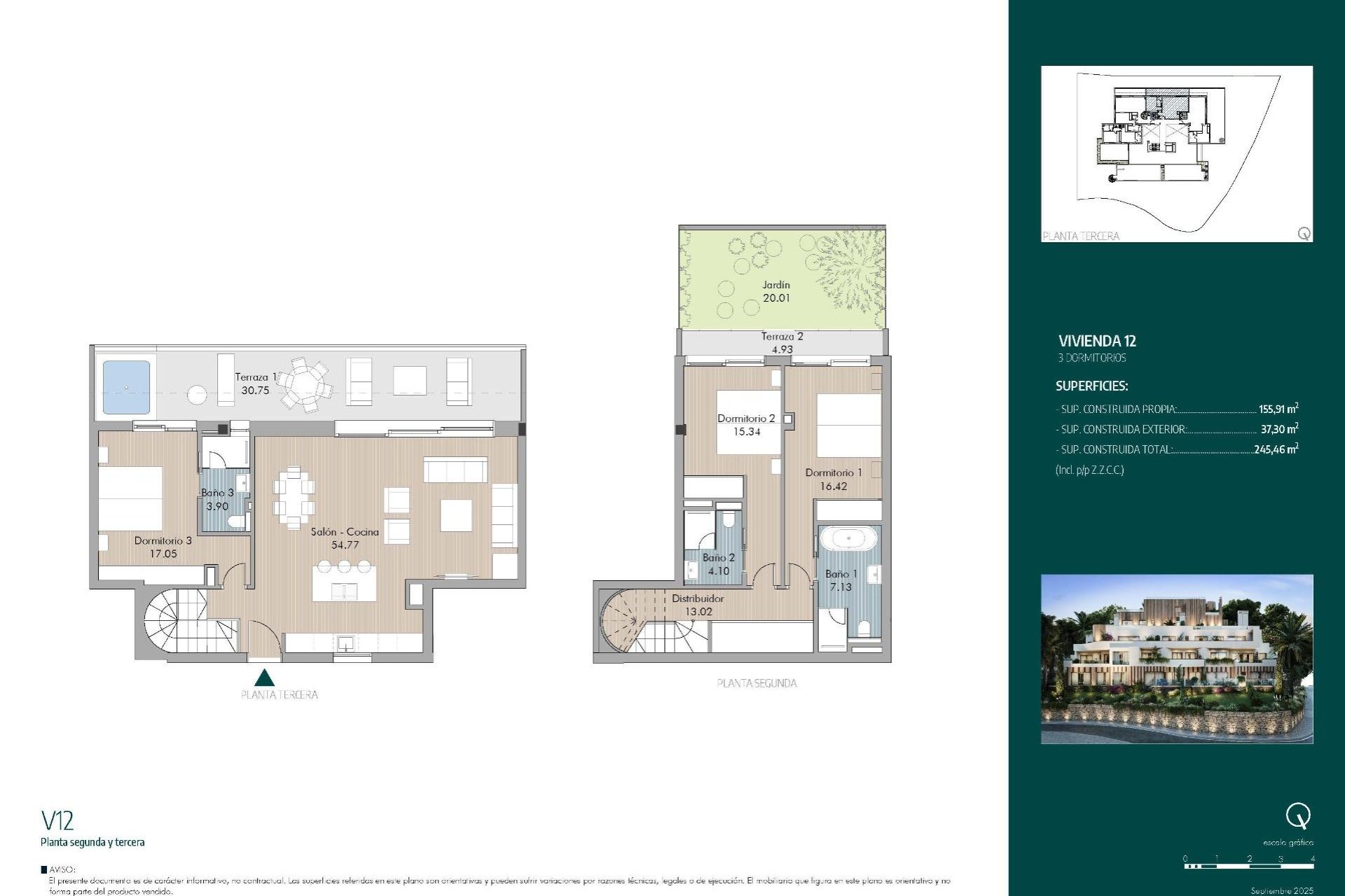 Nieuwbouw Woningen - Appartement - Marbella - Golf Rio Real